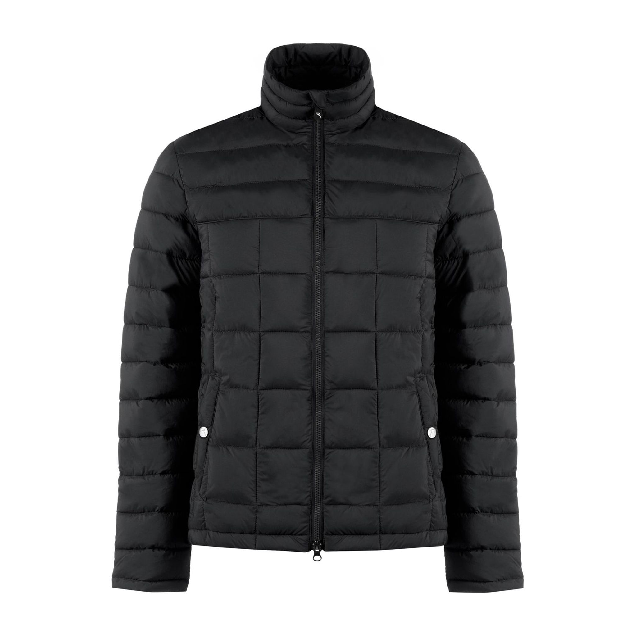 Veste Chervo M Manfredi Noir Homme