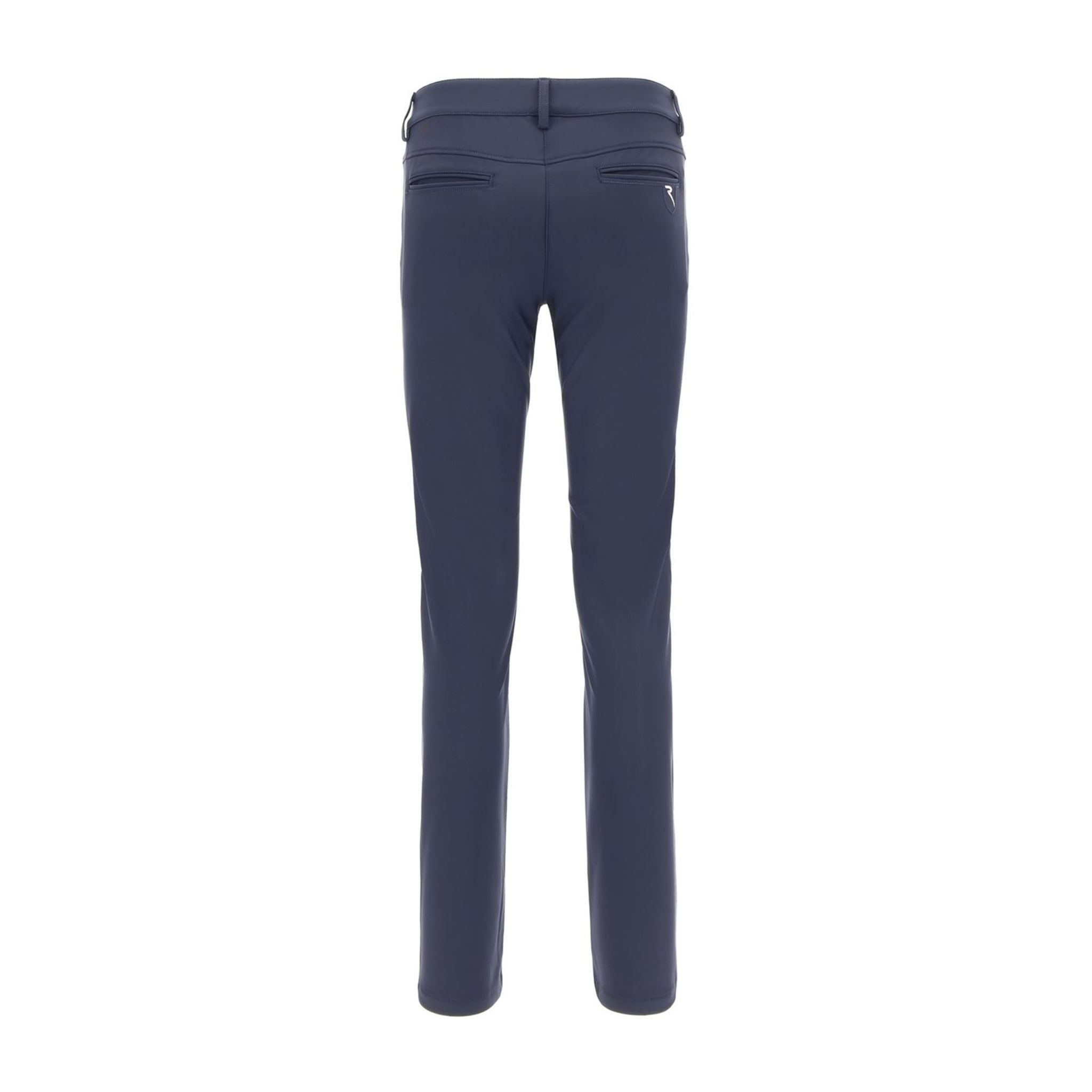 Pantalon à cordon Chervo W pour femme bleu marine