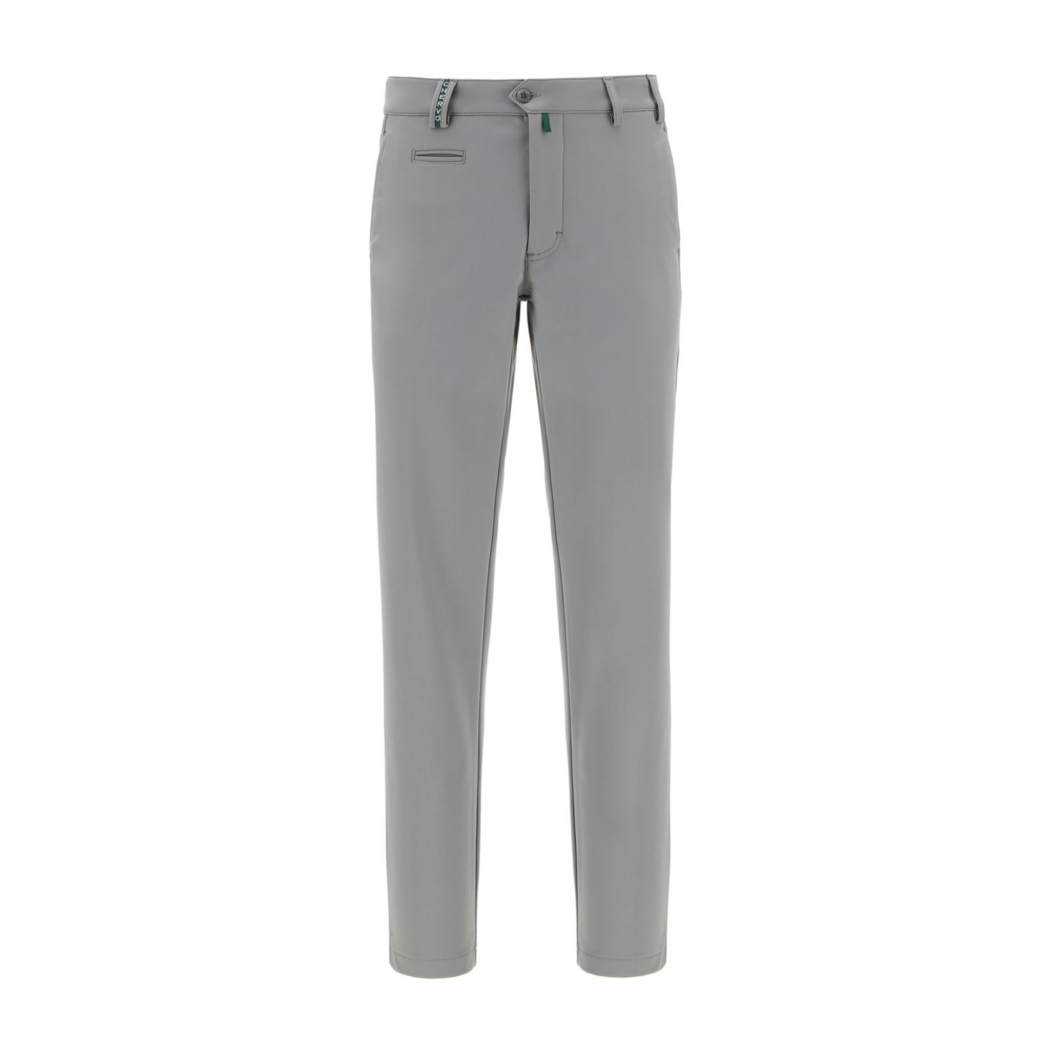 Chervo Hose Sparviero Silber Herren