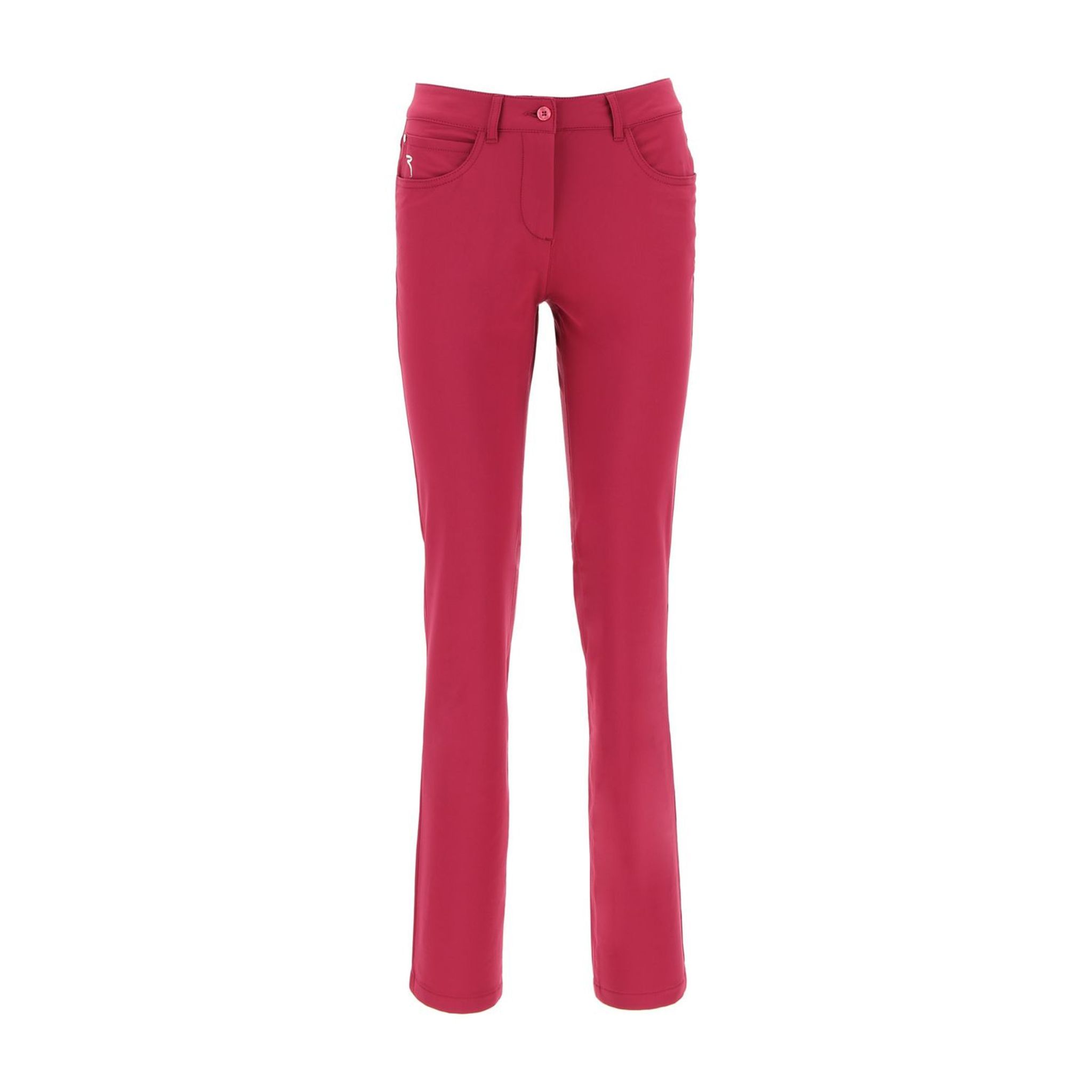 Pantalon Chervo W Sintassi Berry Femme