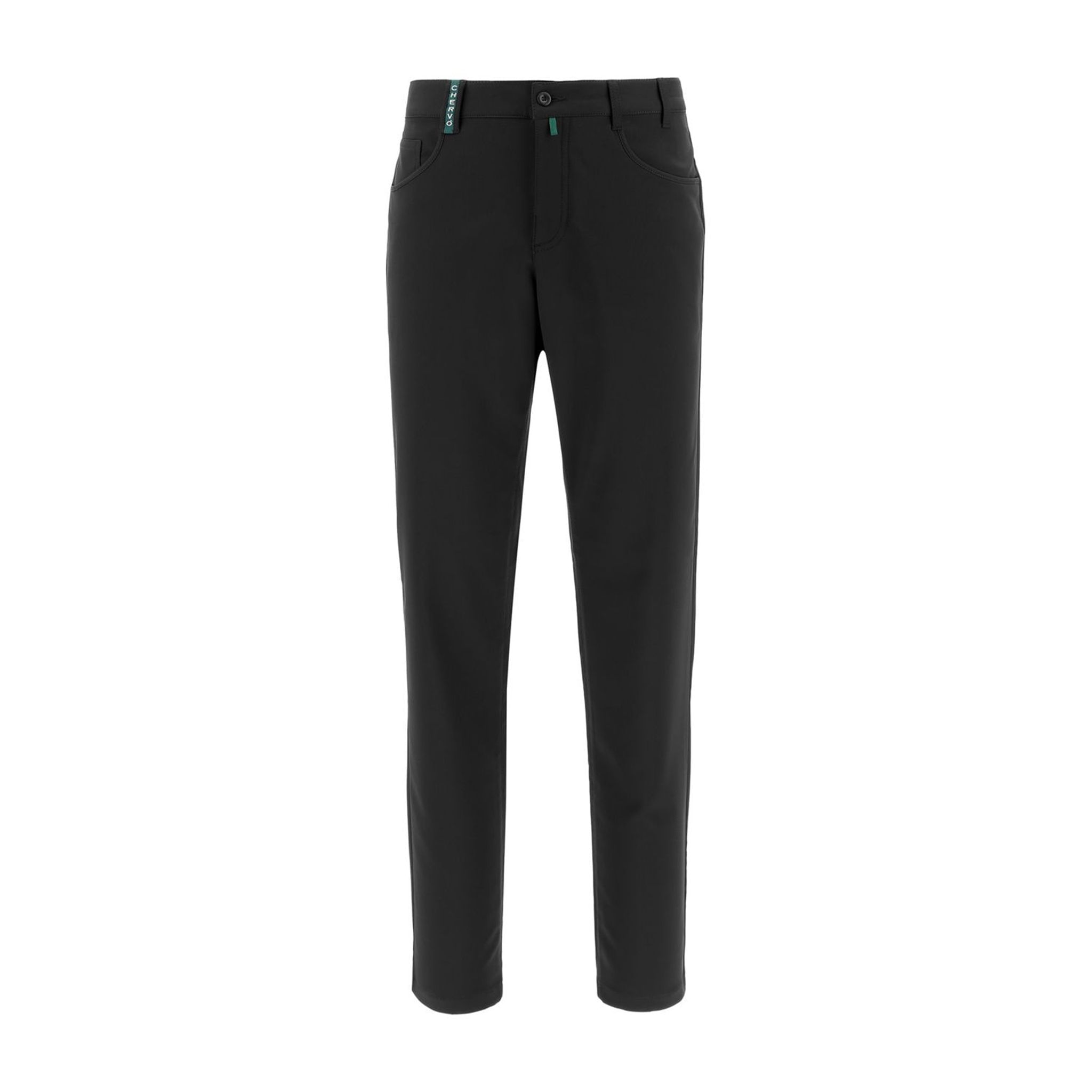 Pantalon Chervo M Skatto Noir Homme