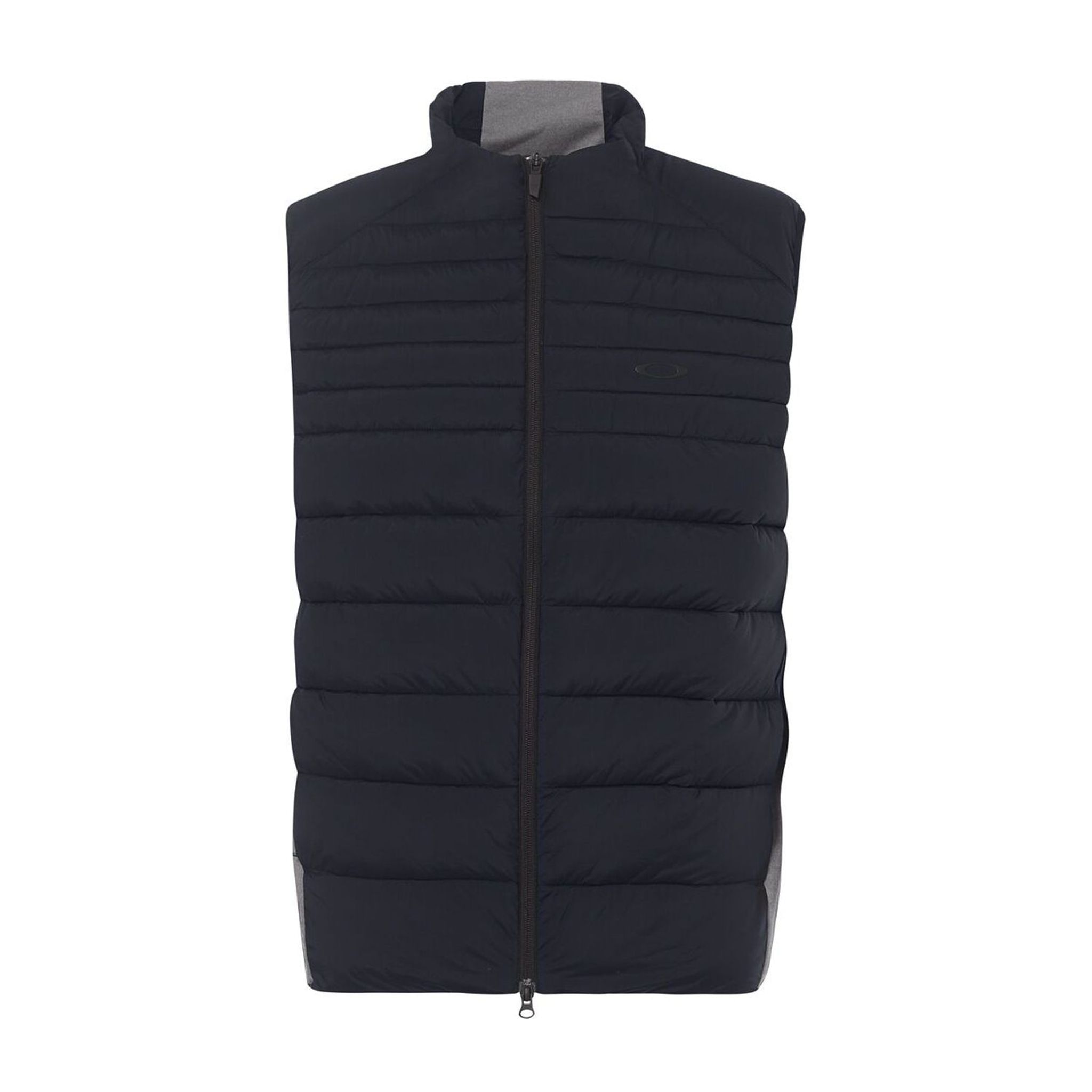 Gilet hybride isolé Oakley pour homme, noir