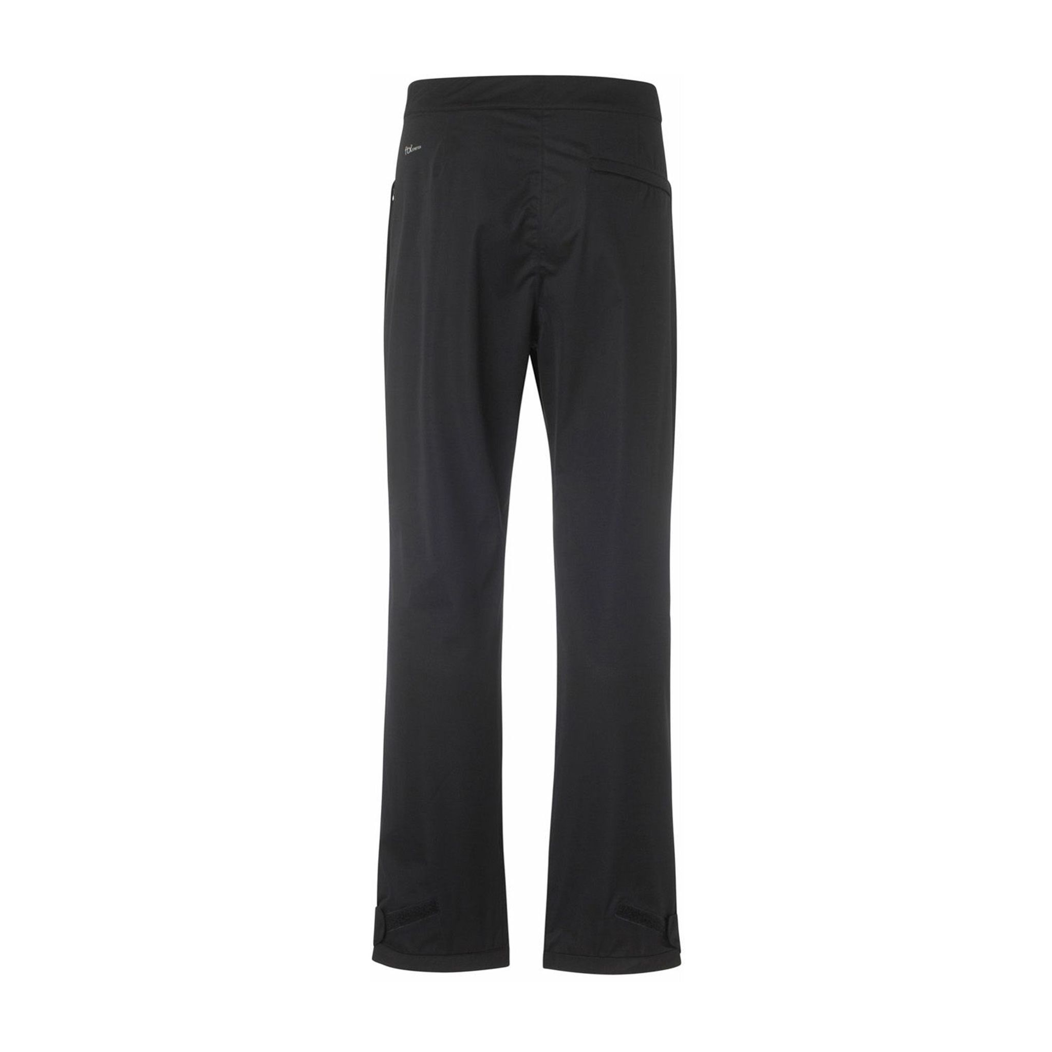 Pantalon Cross Sportswear W Hurricane (régulier) noir pour femme