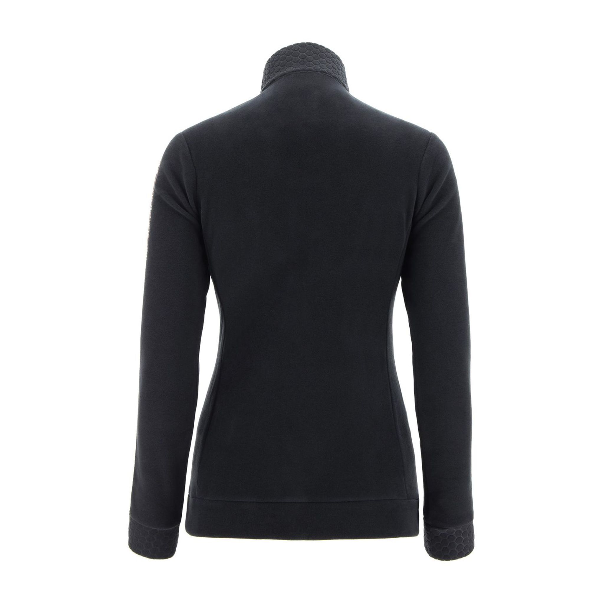 Pull Chervo W Pass Noir Femme