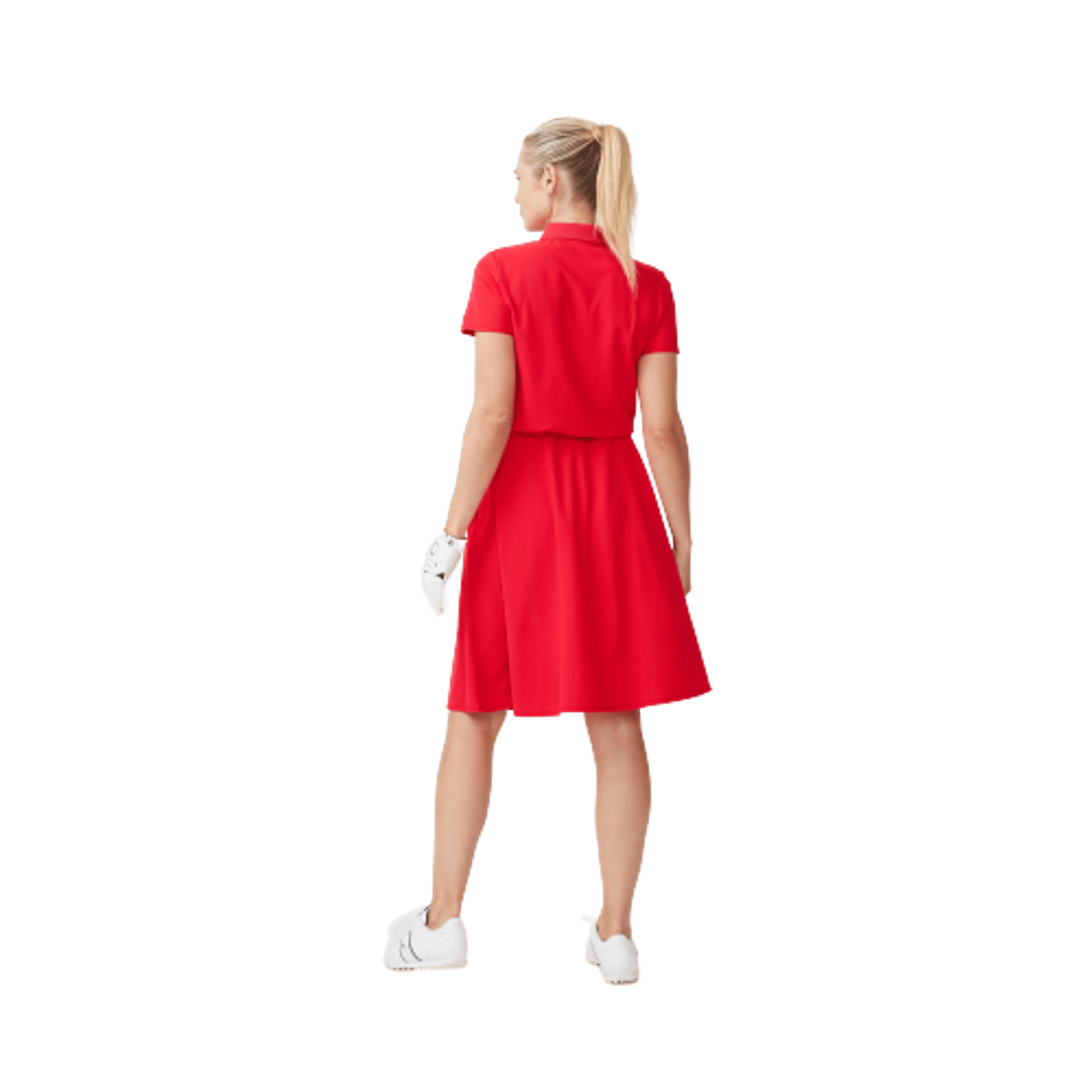 Robe Röhnisch Soft Func Rouge Femme