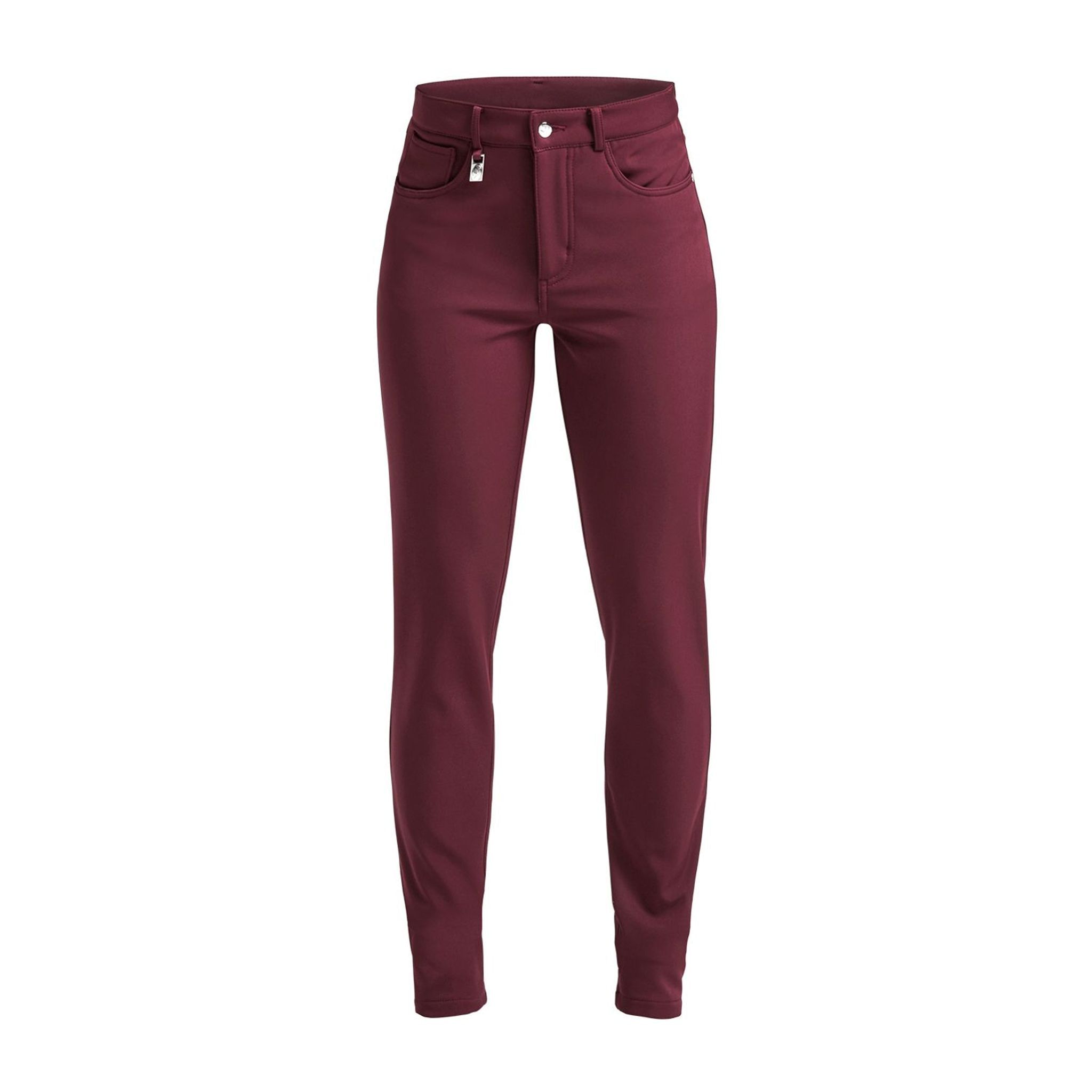 Röhnisch Heat pantalon bordeaux femme