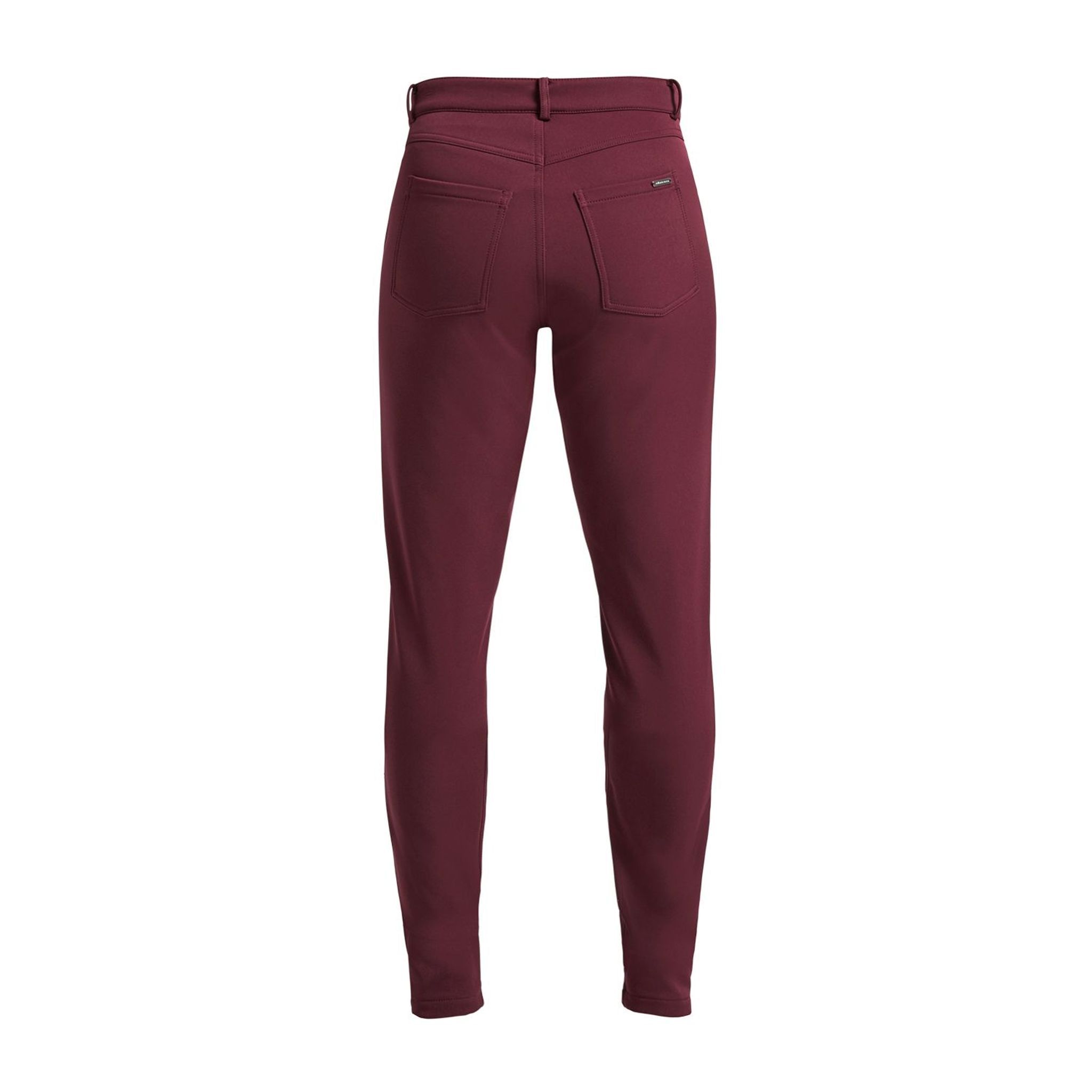 Röhnisch Heat pantalon bordeaux femme