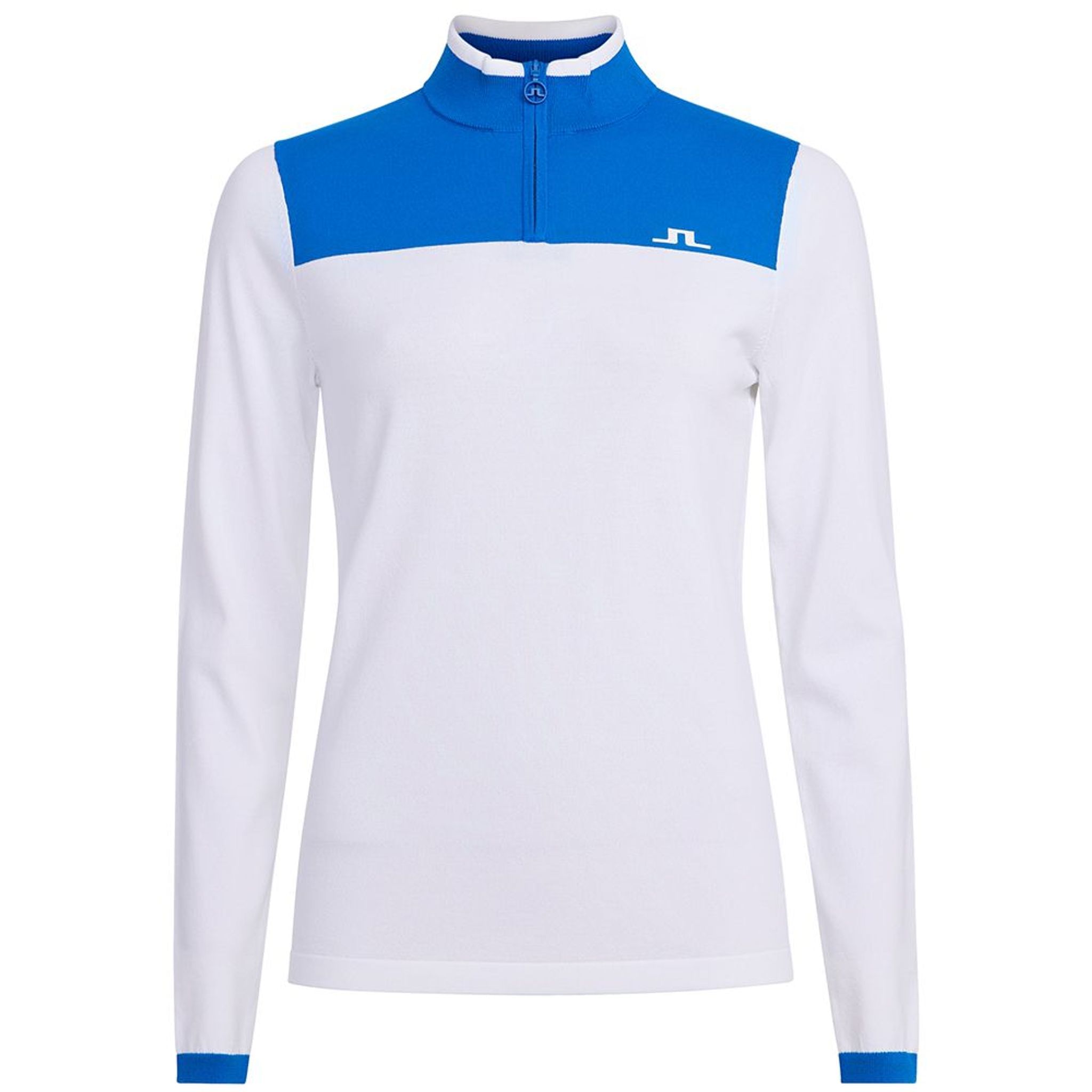 J. Lindeberg Agatha Golf Pull en tricot Femme