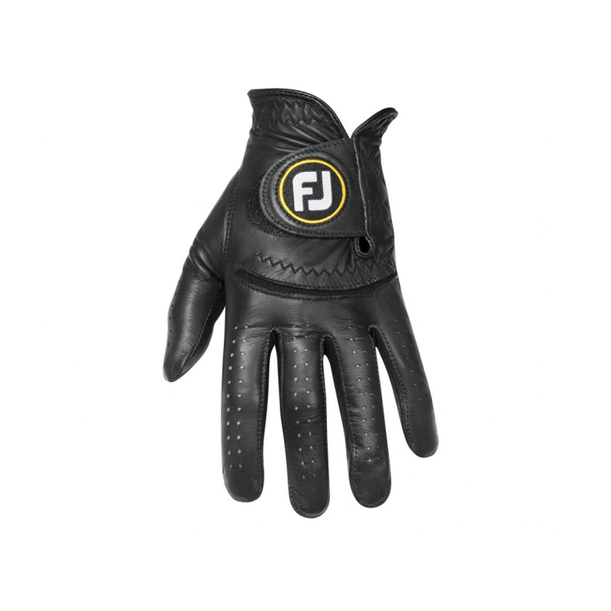 Footjoy StaSof (18) Handschuh Schwarz Herren