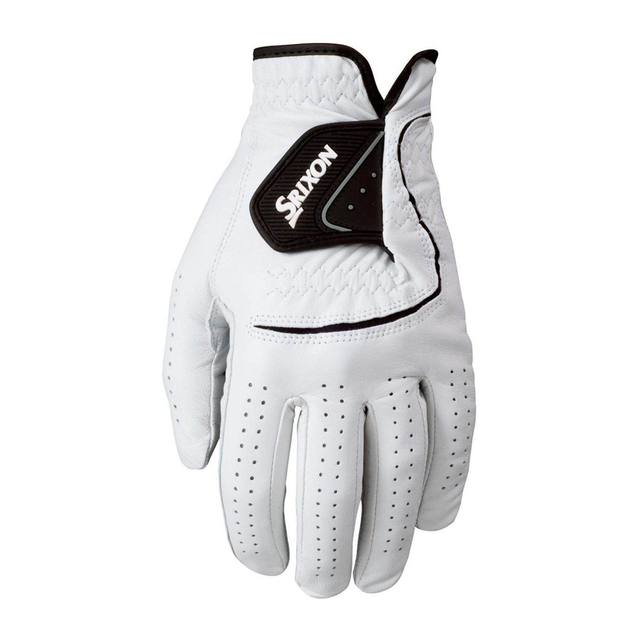 Srixon Cabretta Leather 14 Blanc Femmes Femmes