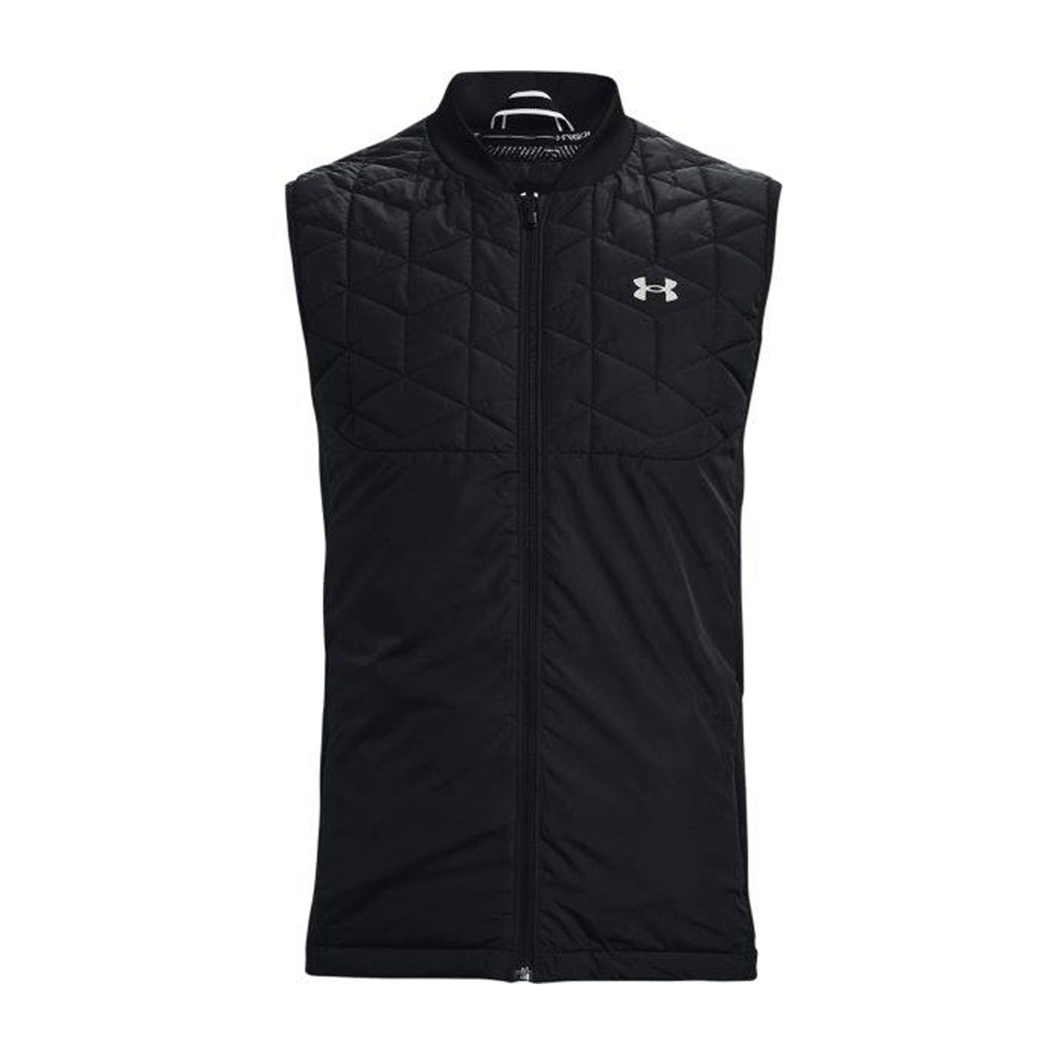 Gilet hybride Under Armour M Reactor Vlap Noir Homme