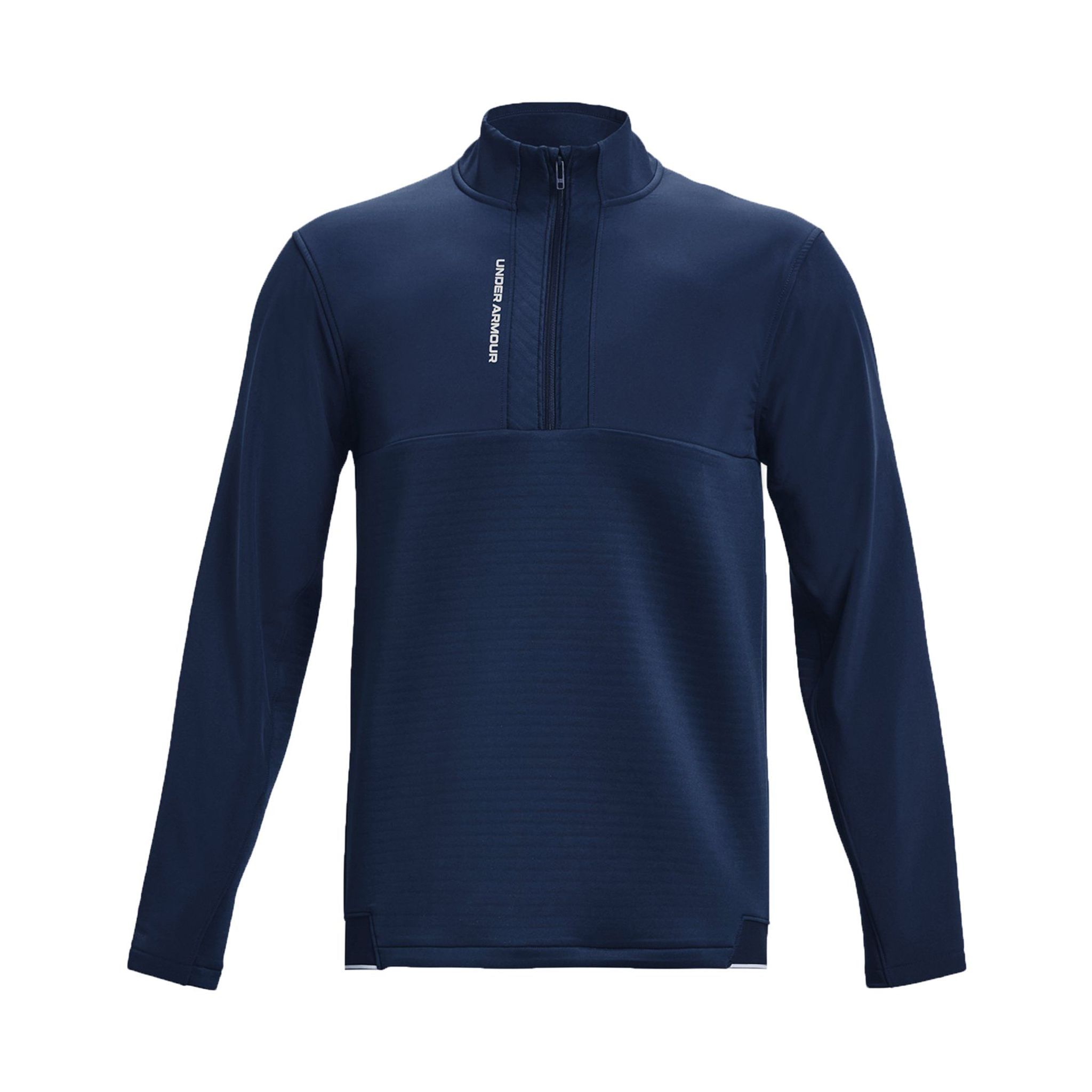 Veste Under Armour Storm Daytona 1/2 Zip Navy Homme Homme