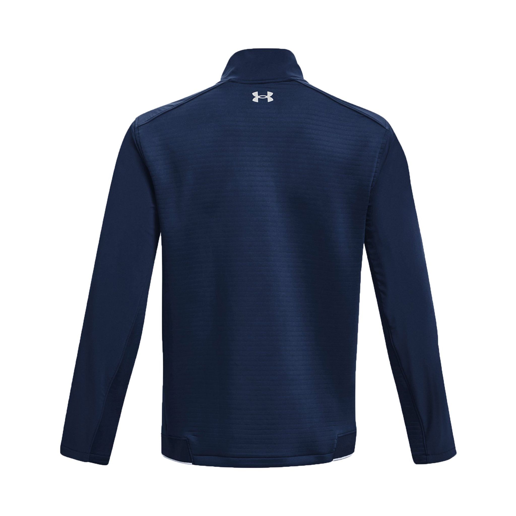 Veste Under Armour Storm Daytona 1/2 Zip Navy Homme Homme