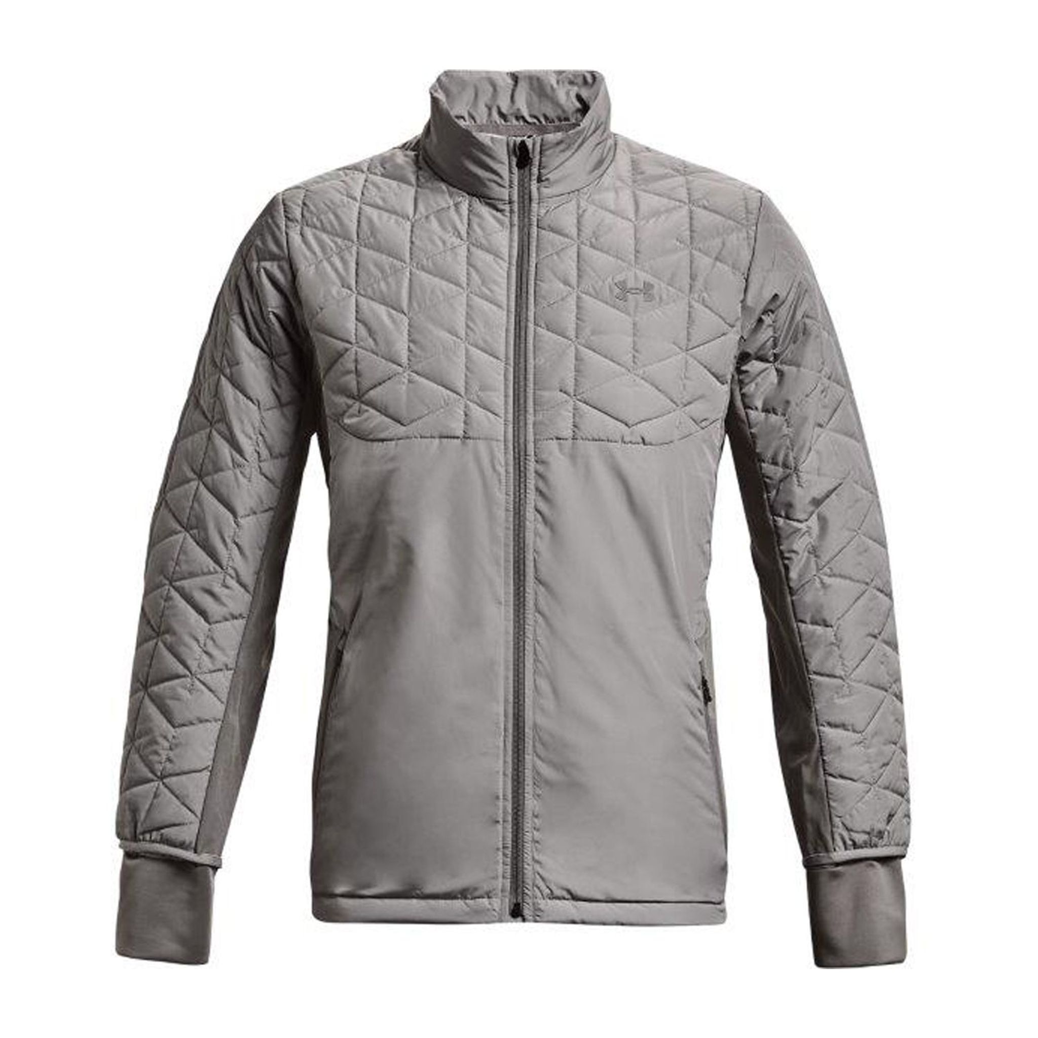 Veste hybride Under Armour M Reactor Vlap Gris Homme