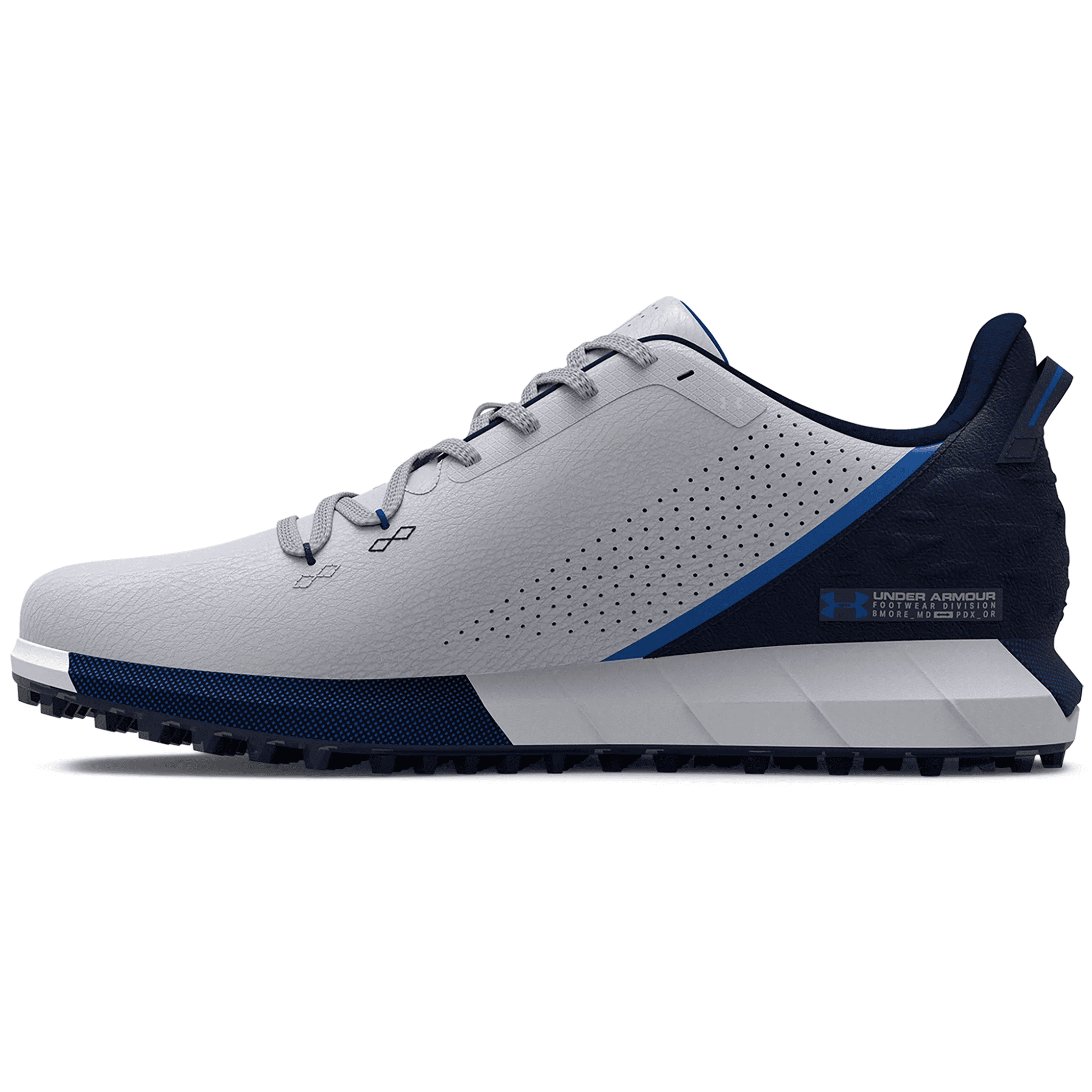 Under Armour M HOVR Drive SL Mod Gris/Academy/Mod Gris Homme