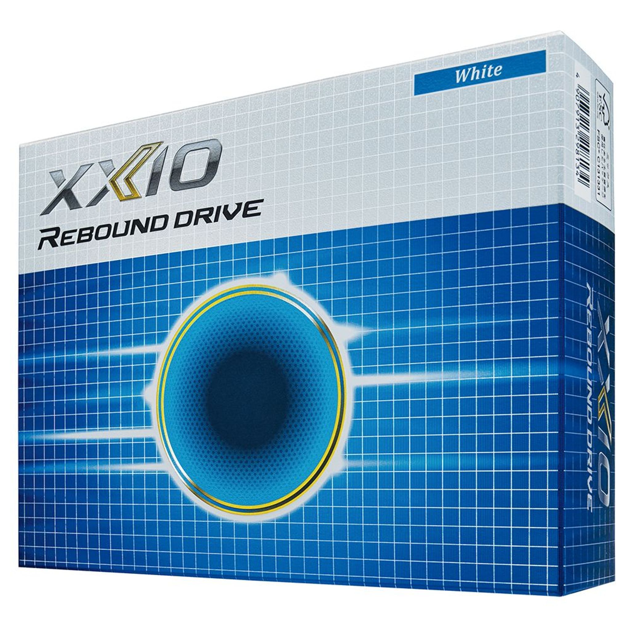 Balles de golf XXIO Rebound Drive