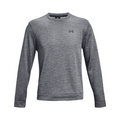 Under Armour Pullover Fleece Crew Neck Gris Hommes Hommes