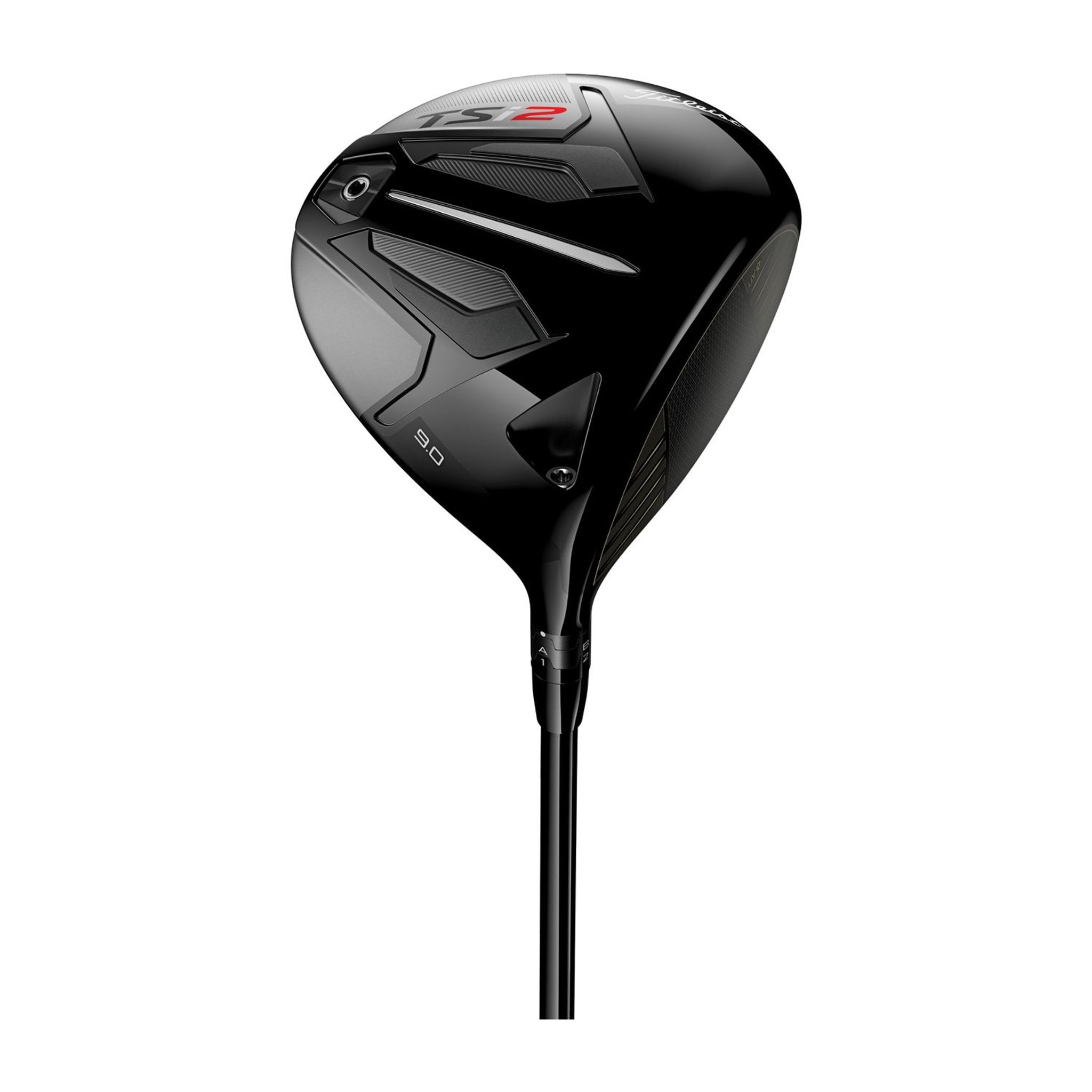 Driver Titleist TSI2 pour hommes