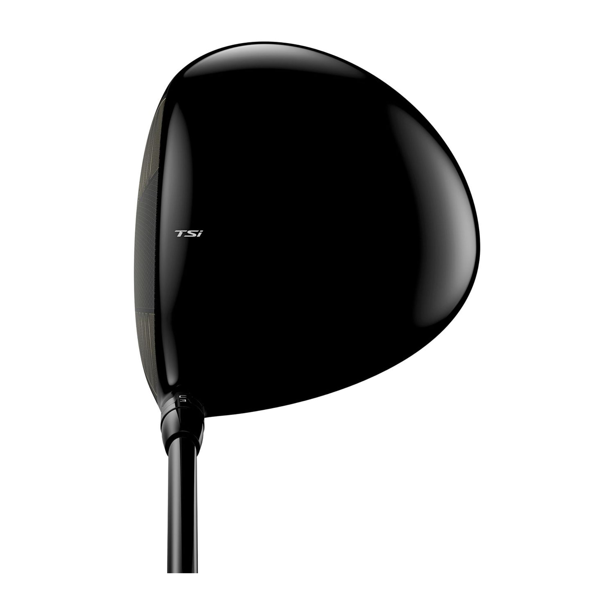 Driver Titleist TSI2 pour hommes