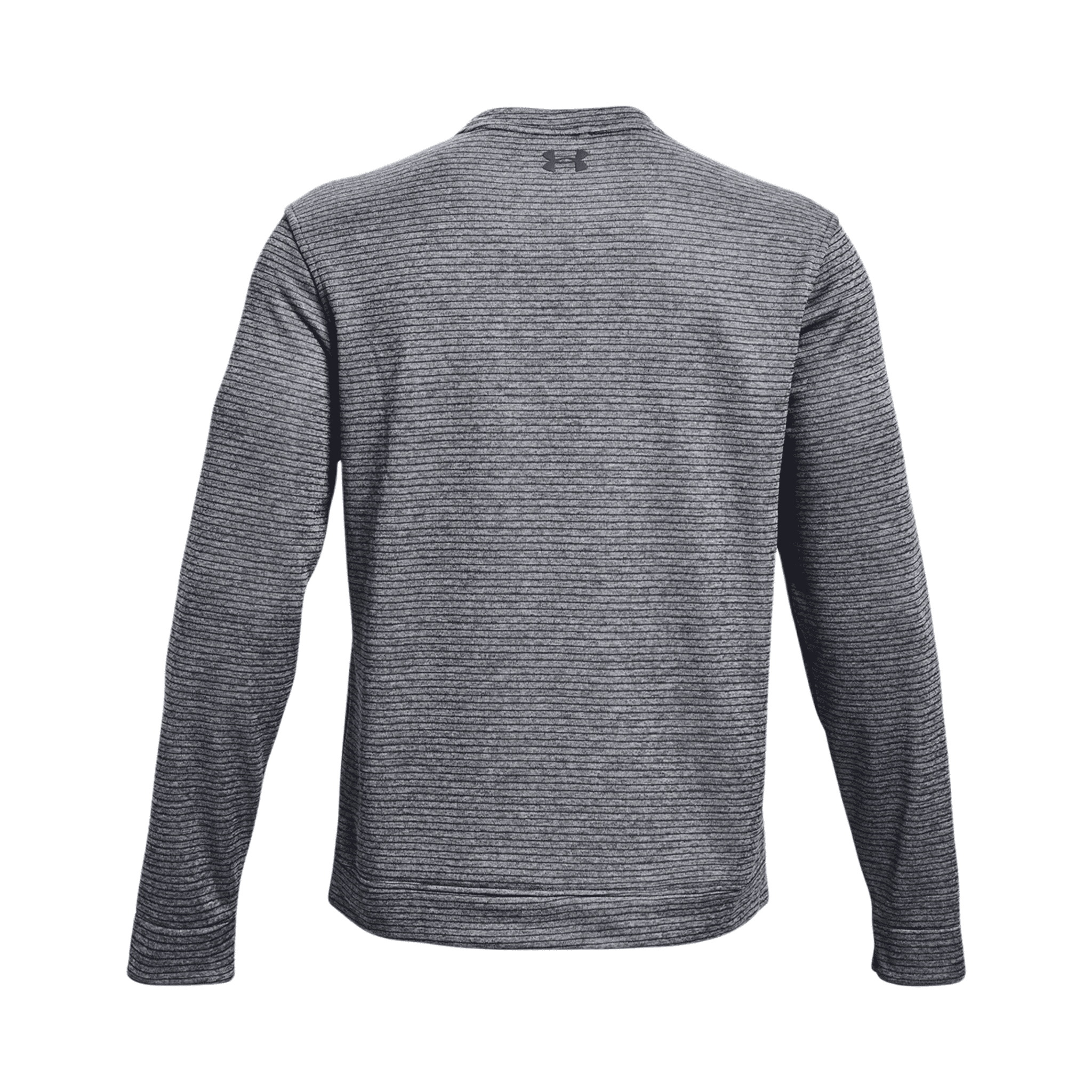 Under Armour Pullover Fleece Crew Neck Gris Hommes Hommes