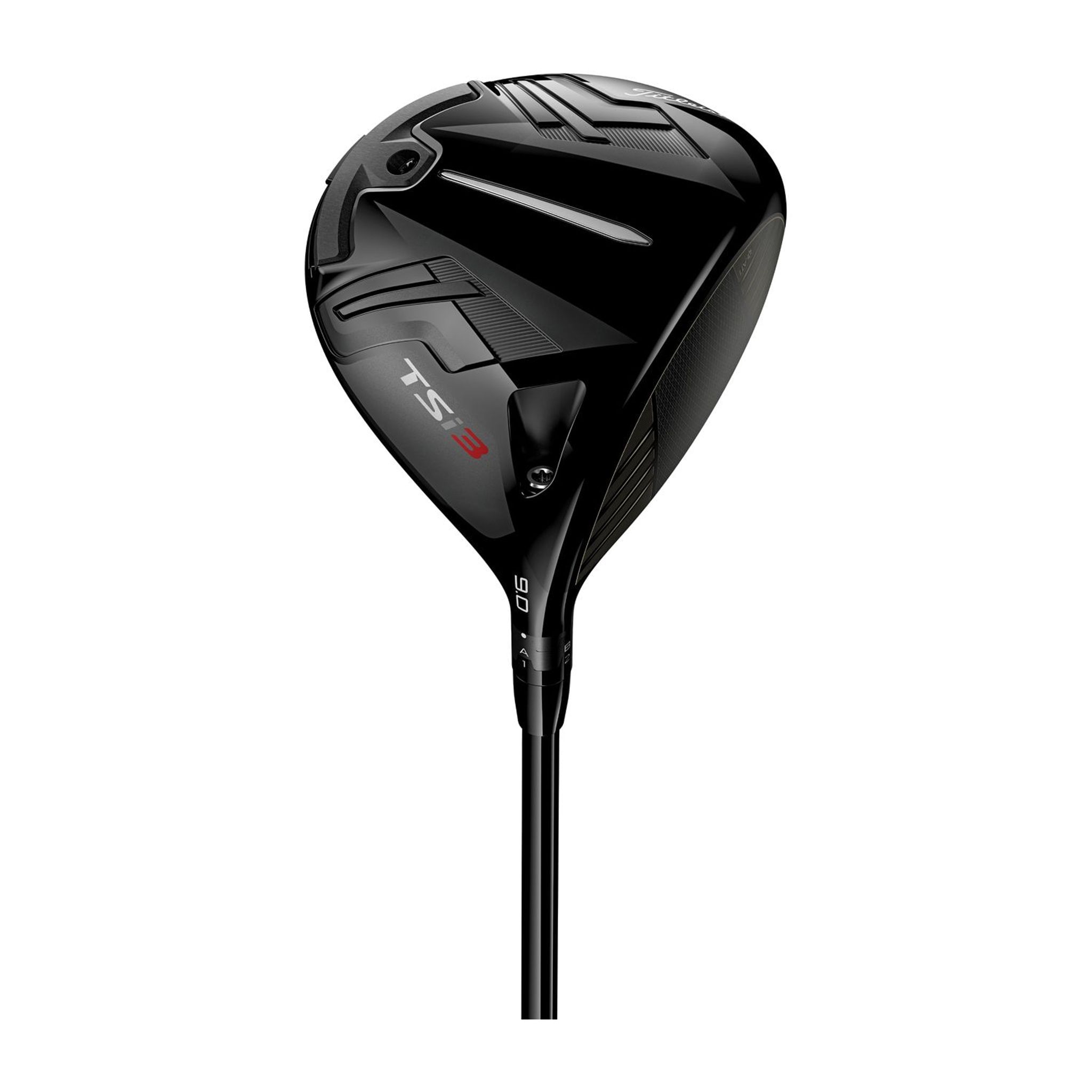 Driver Titleist TSi 3 pour hommes