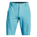 Under Armour M Short Drive Taper Fresco Blue/Halo Grey Homme