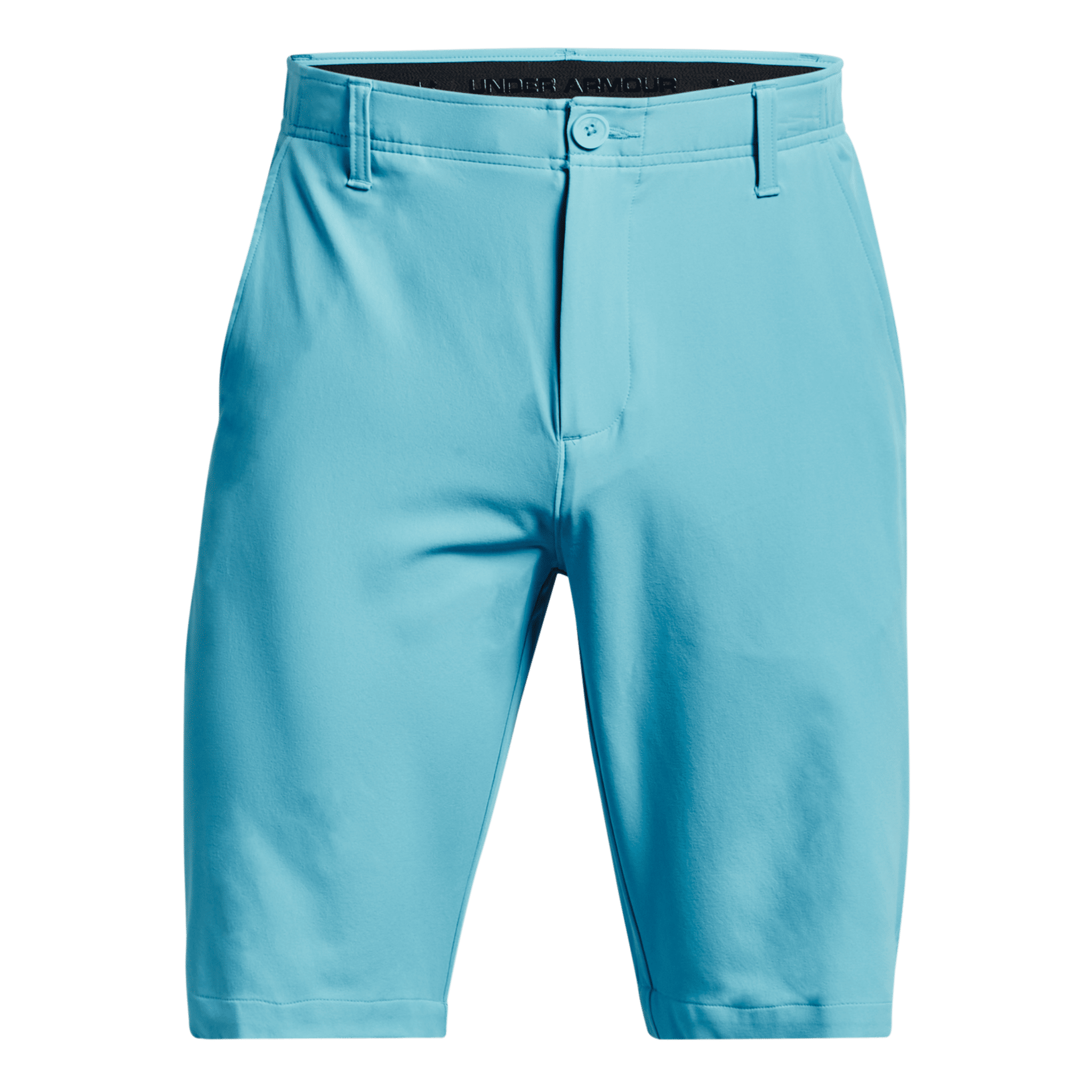 Under Armour M Short Drive Taper Fresco Blue/Halo Grey Homme