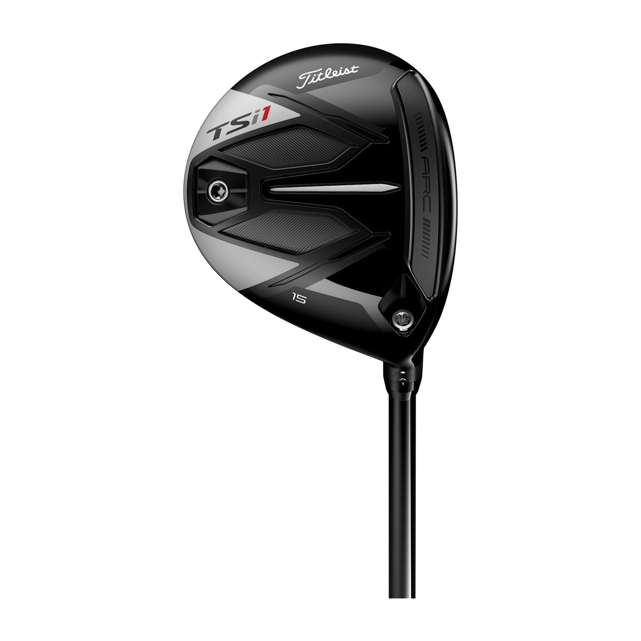 Bois de parcours Titleist TSI1 pour hommes