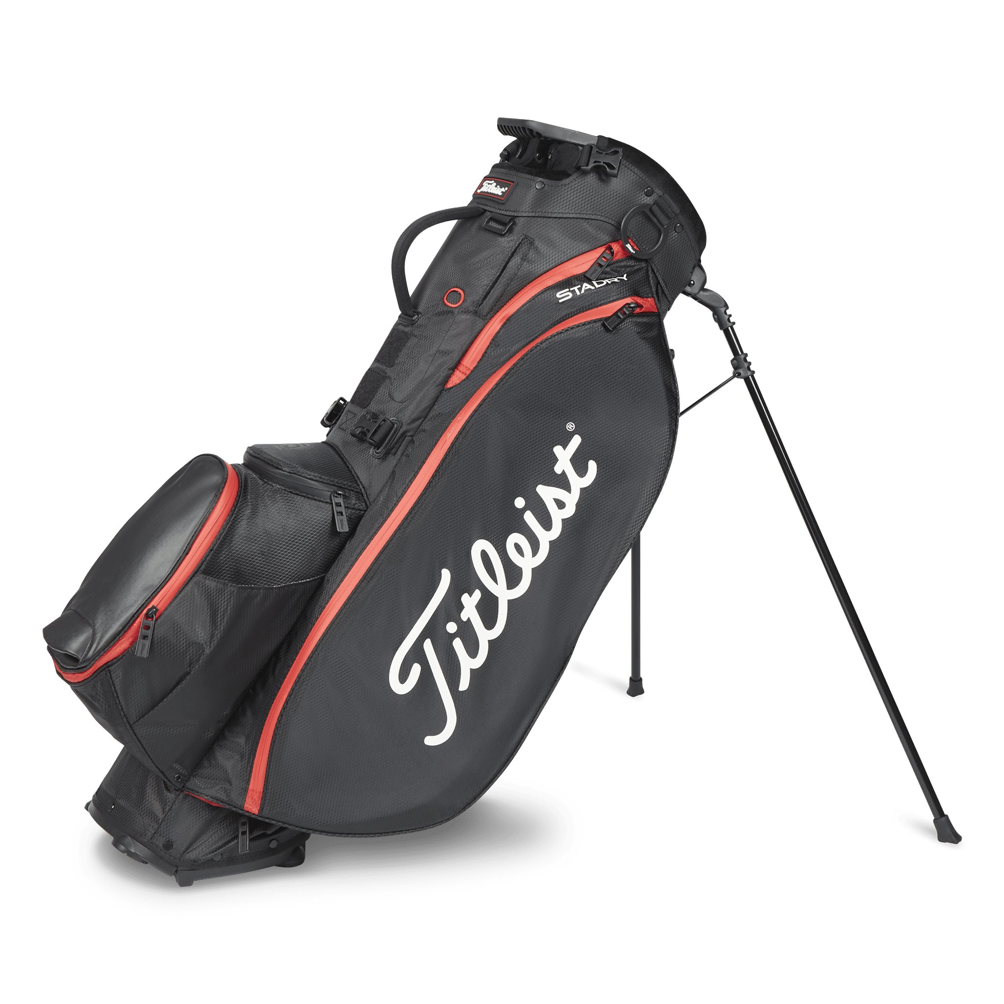 Sac trépied Titleist StaDry Players 5