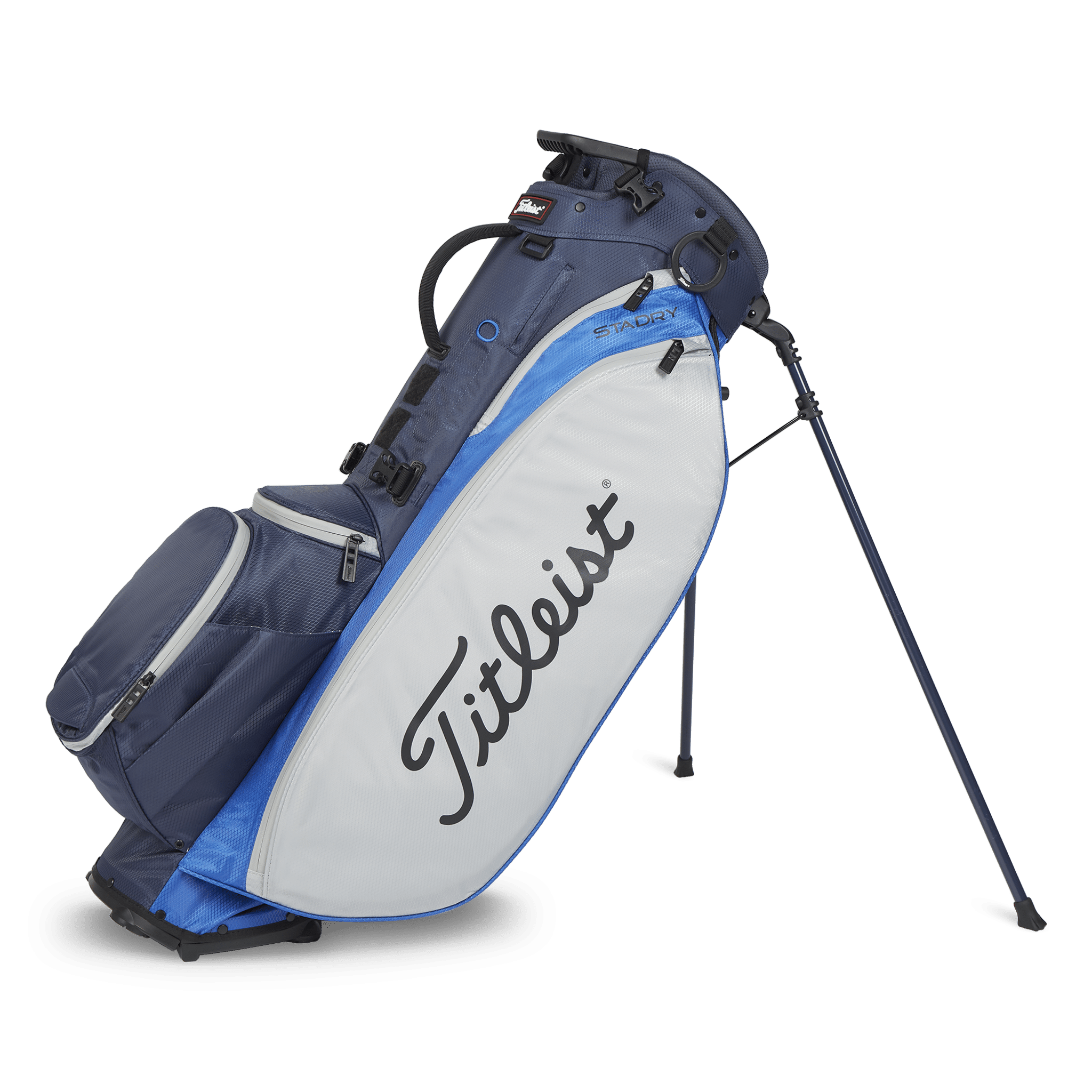 Sac trépied Titleist StaDry Players 5