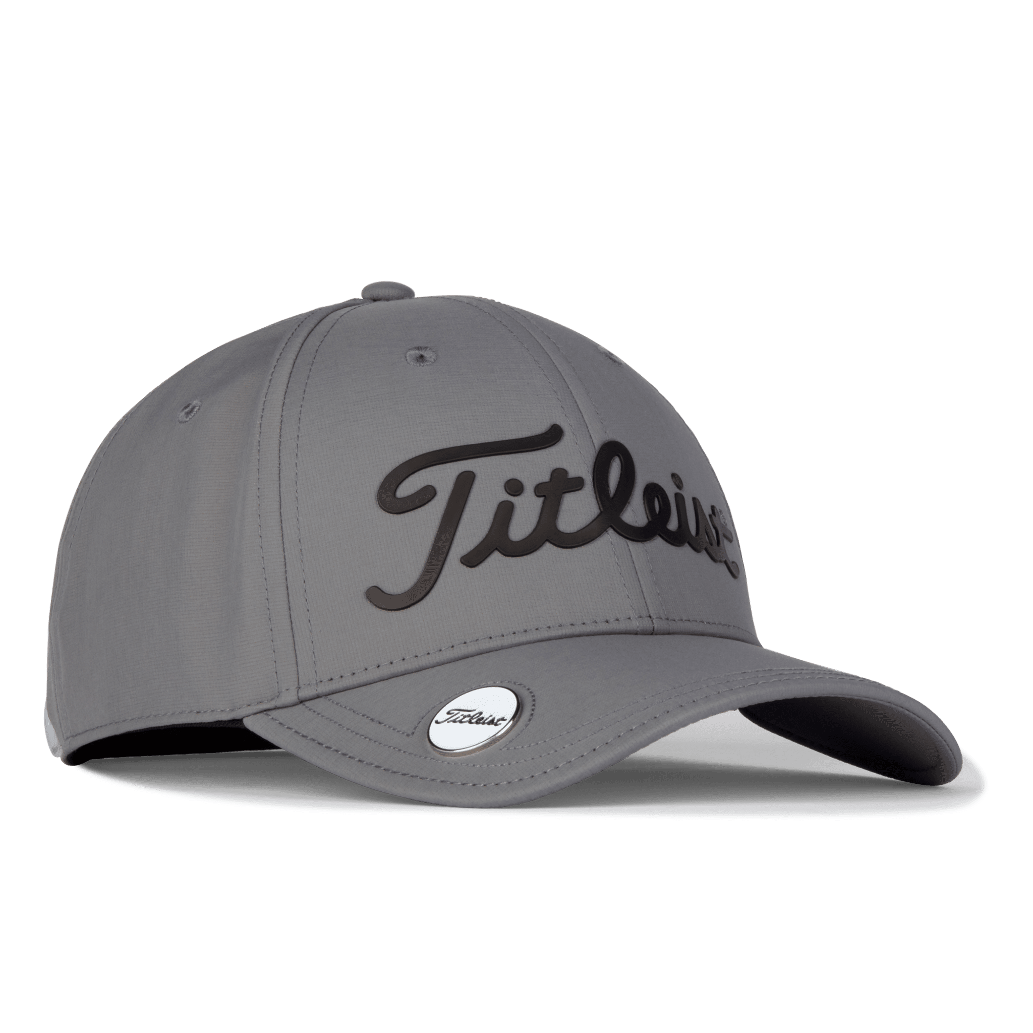 Casquette Titleist Players Performance Ball Marker Gold/Black Homme