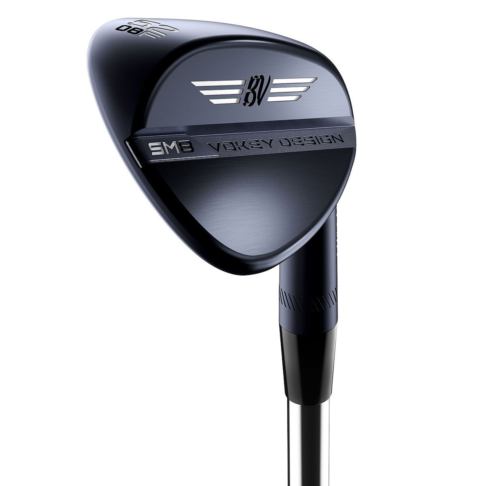 Titleist SM8 SB RH 60 B10 S ST Homme