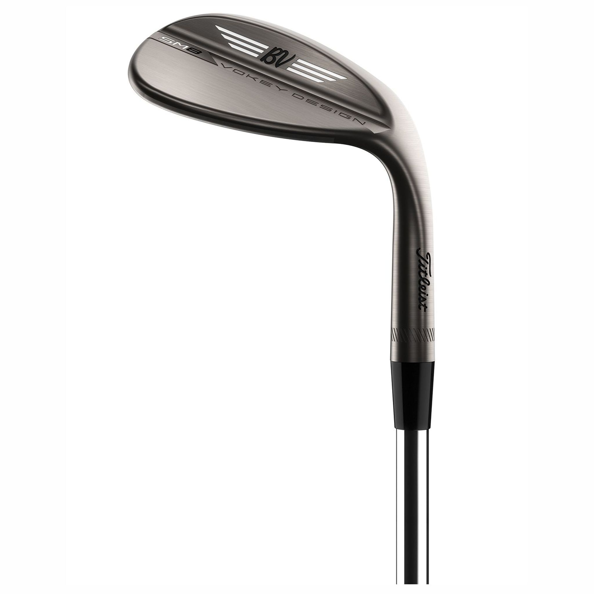 Titleist SM8 BS RH 62 B08 MW ST Démo Homme