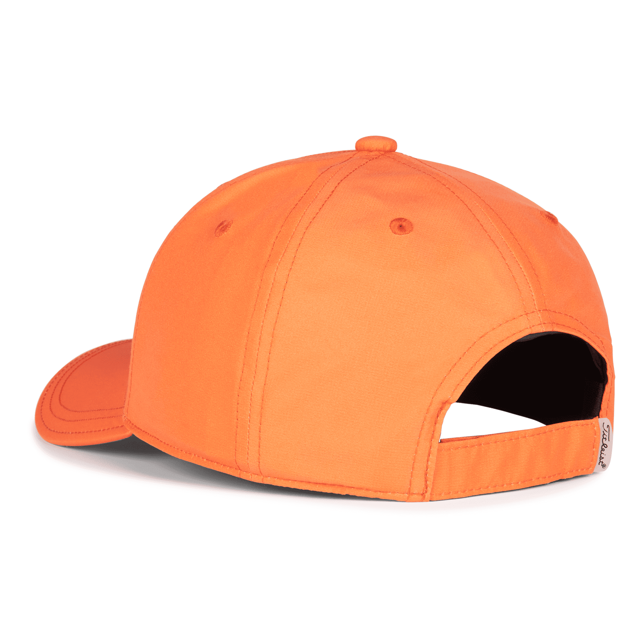 Casquette marqueur de balle Titleist Junior Players Performance Flame