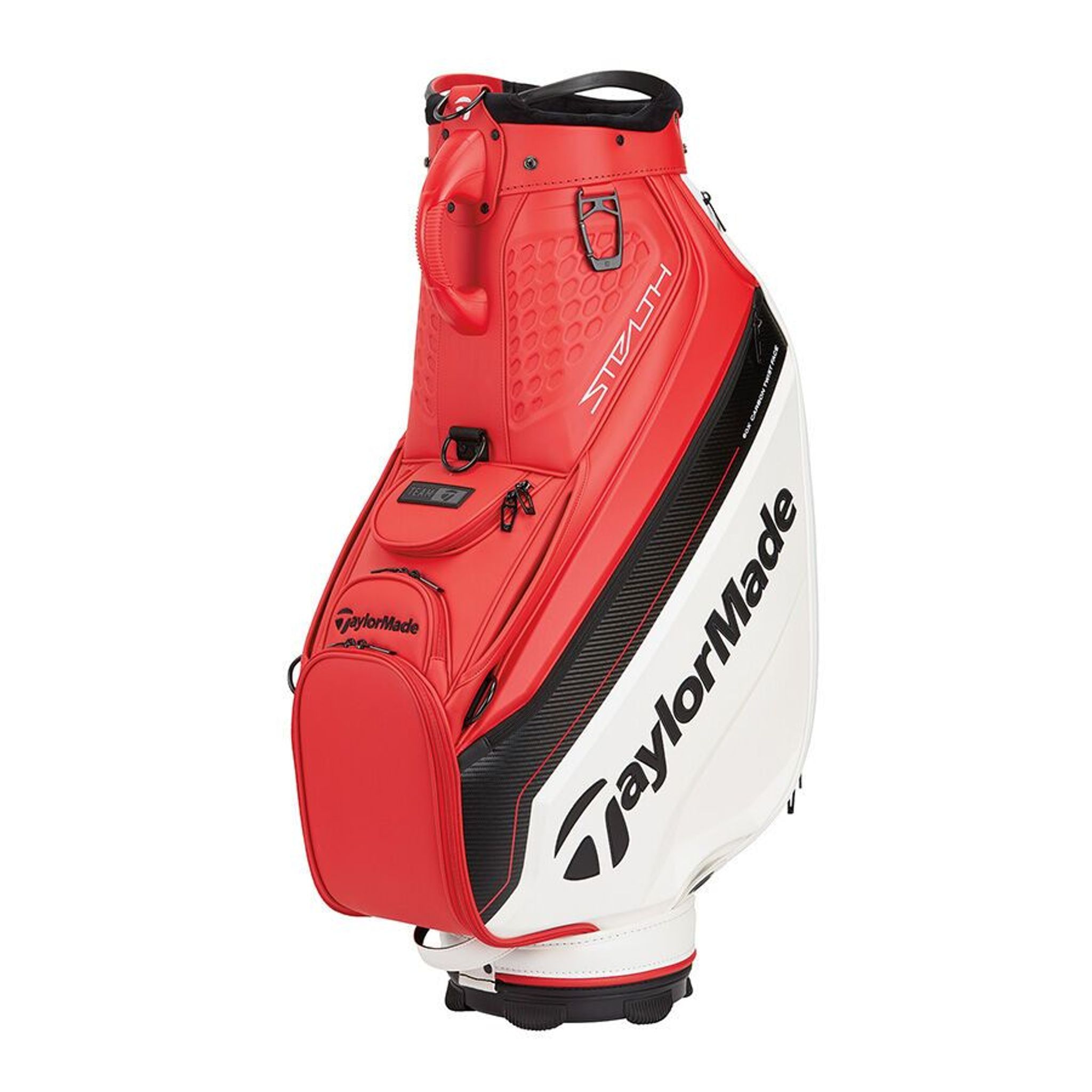 Sac de chariot TaylorMade Tour