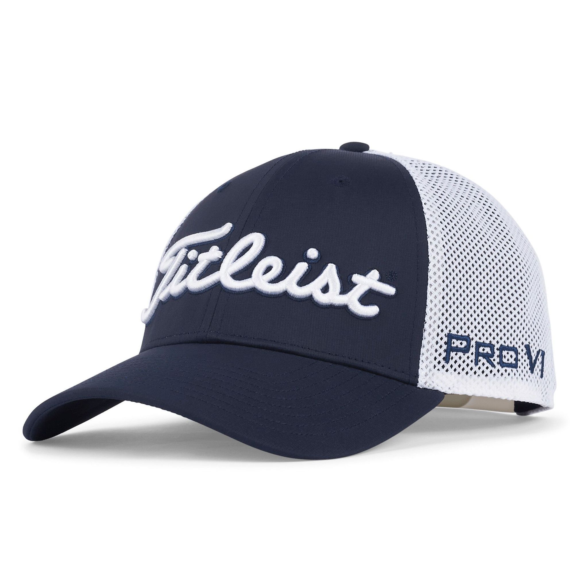 Titleist Tour Performance Mesh Cap Herren