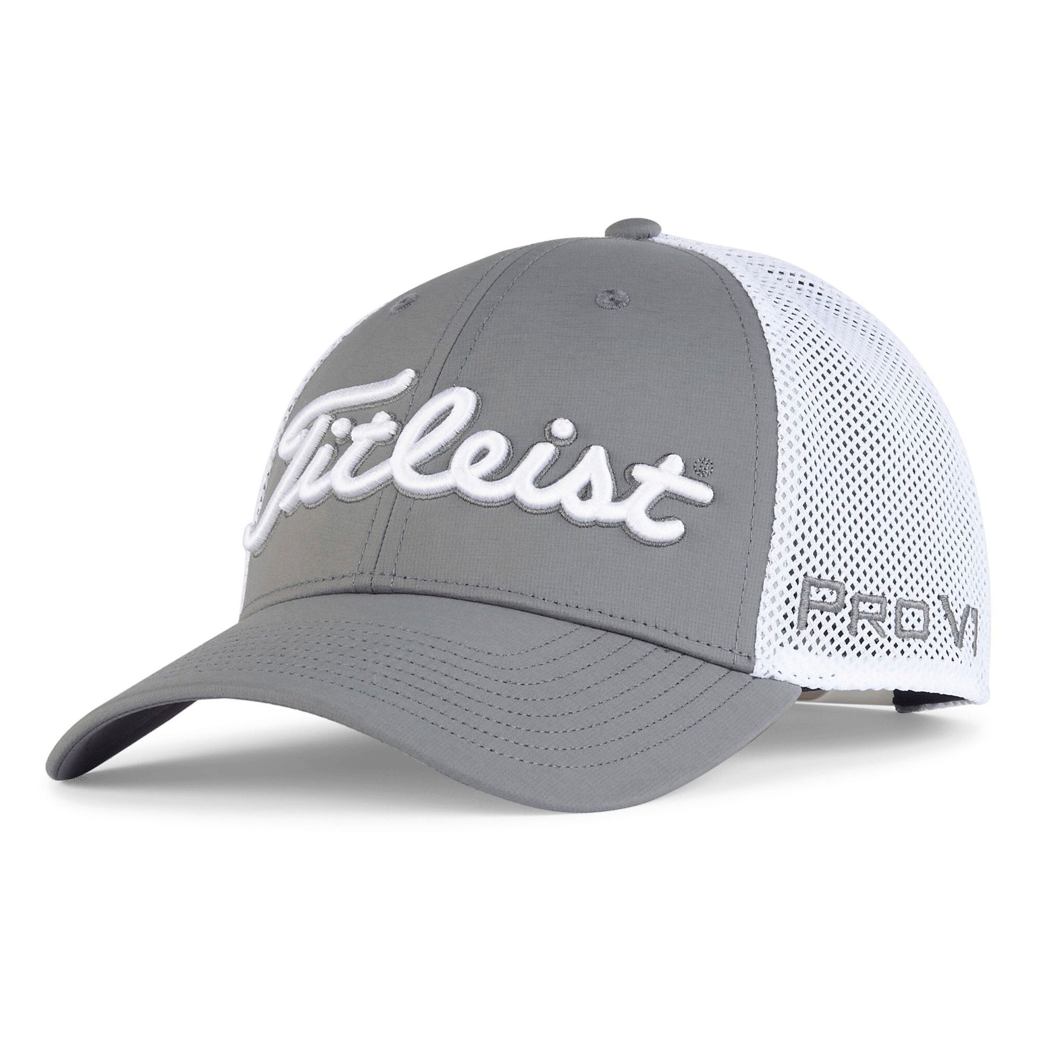 Casquette Titleist Tour Performance Mesh pour homme