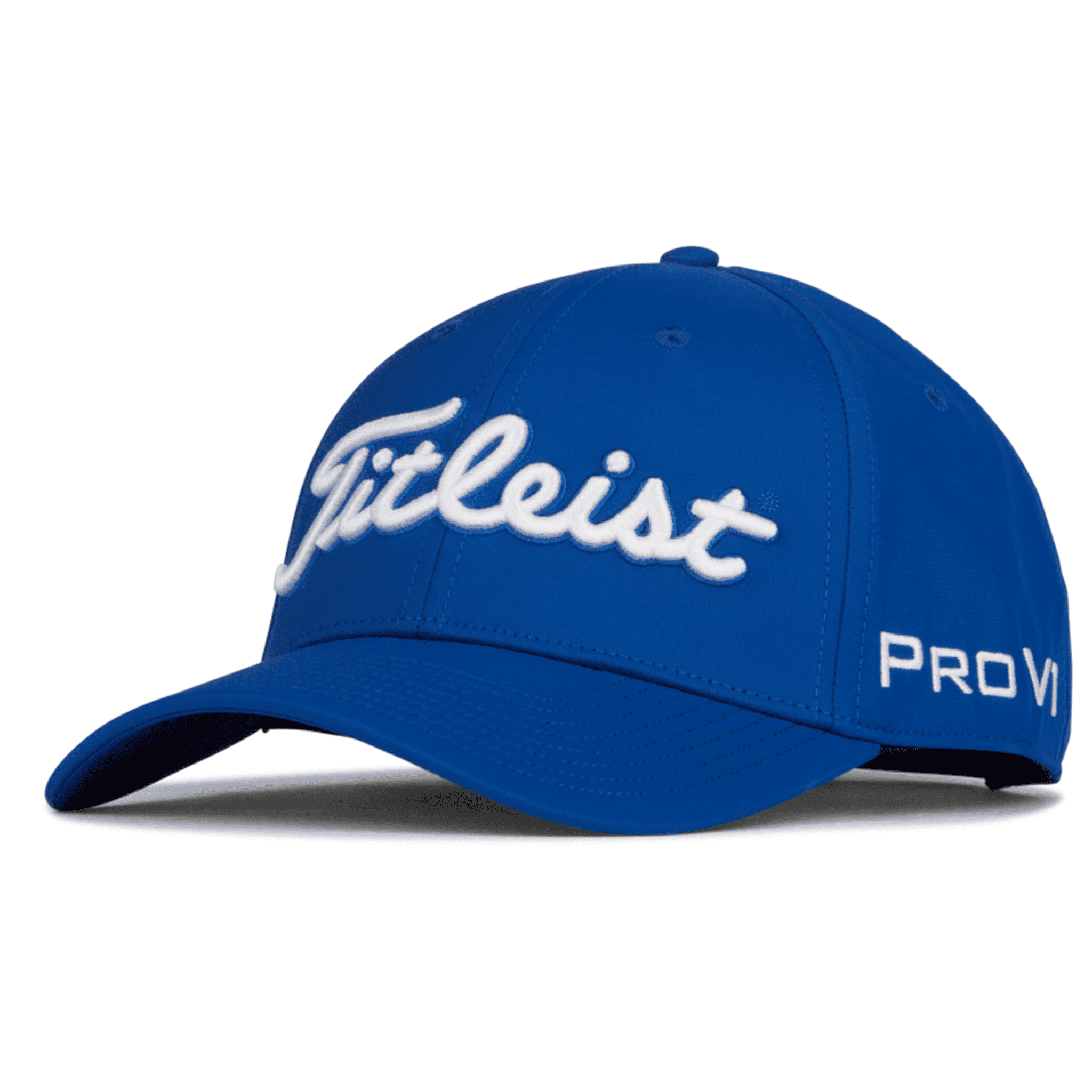 Casquette Titleist Tour Performance Royal/Blanc Homme