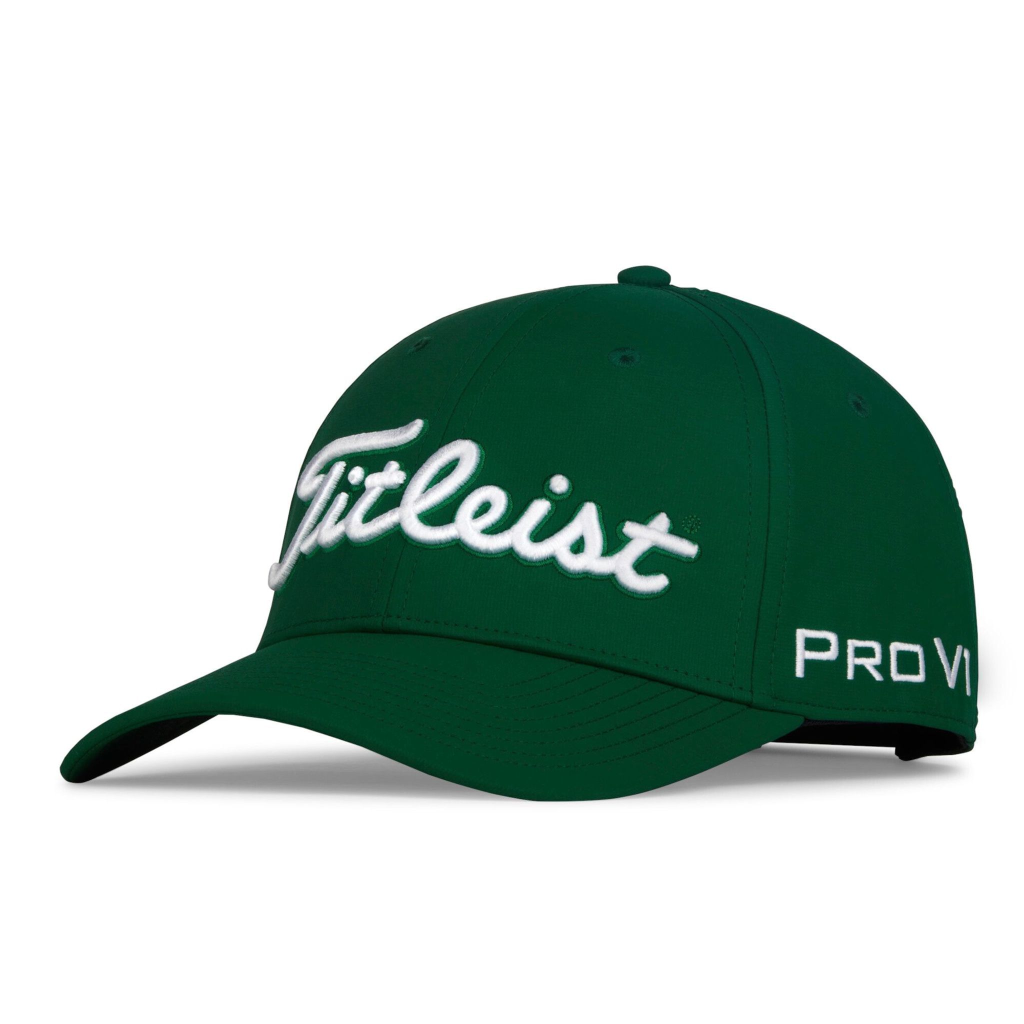 Casquette Titleist Tour Performance Hunter/Blanc Homme