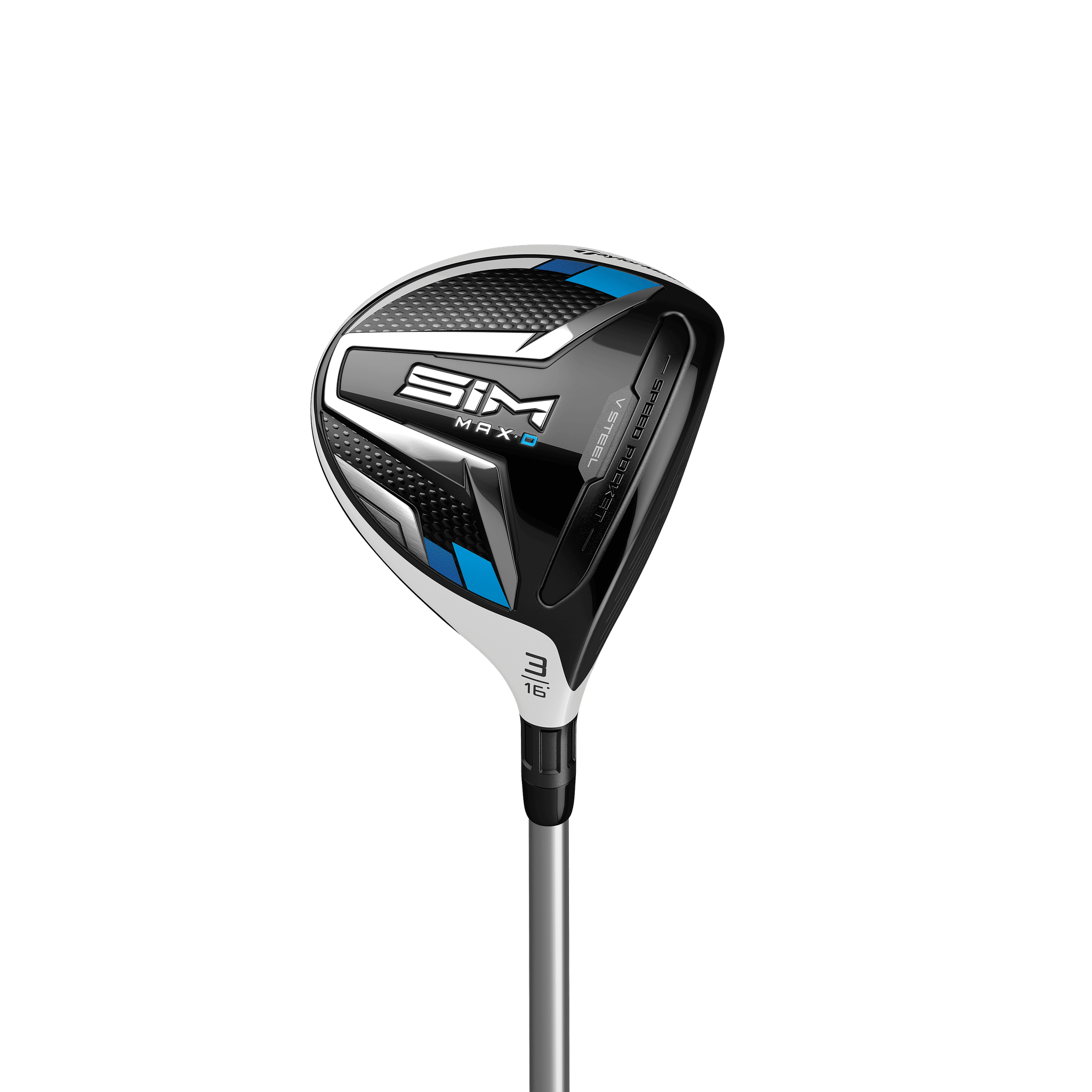 TaylorMade Sim Max D-Type Hommes Hommes