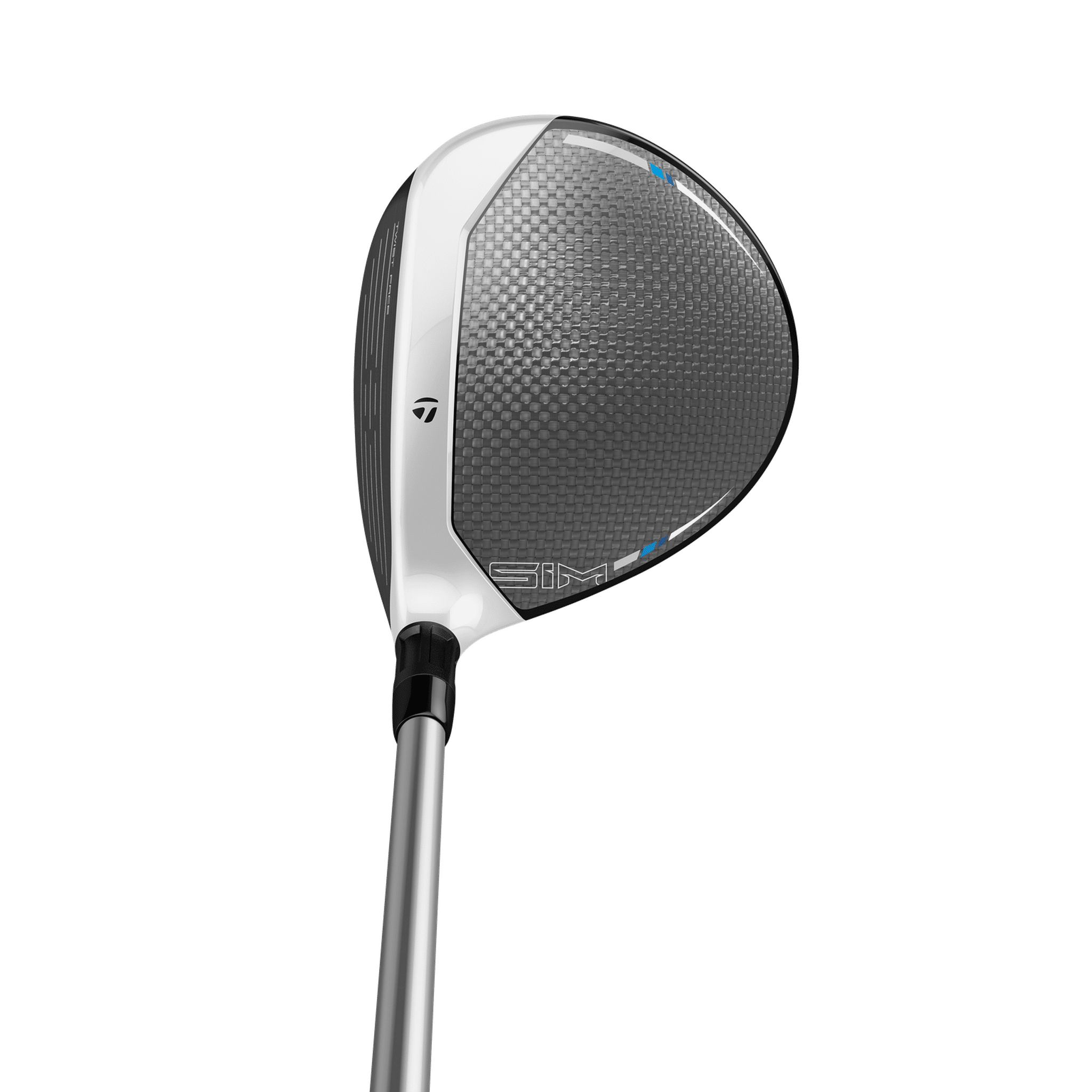 TaylorMade Sim Max D-Type Hommes Hommes