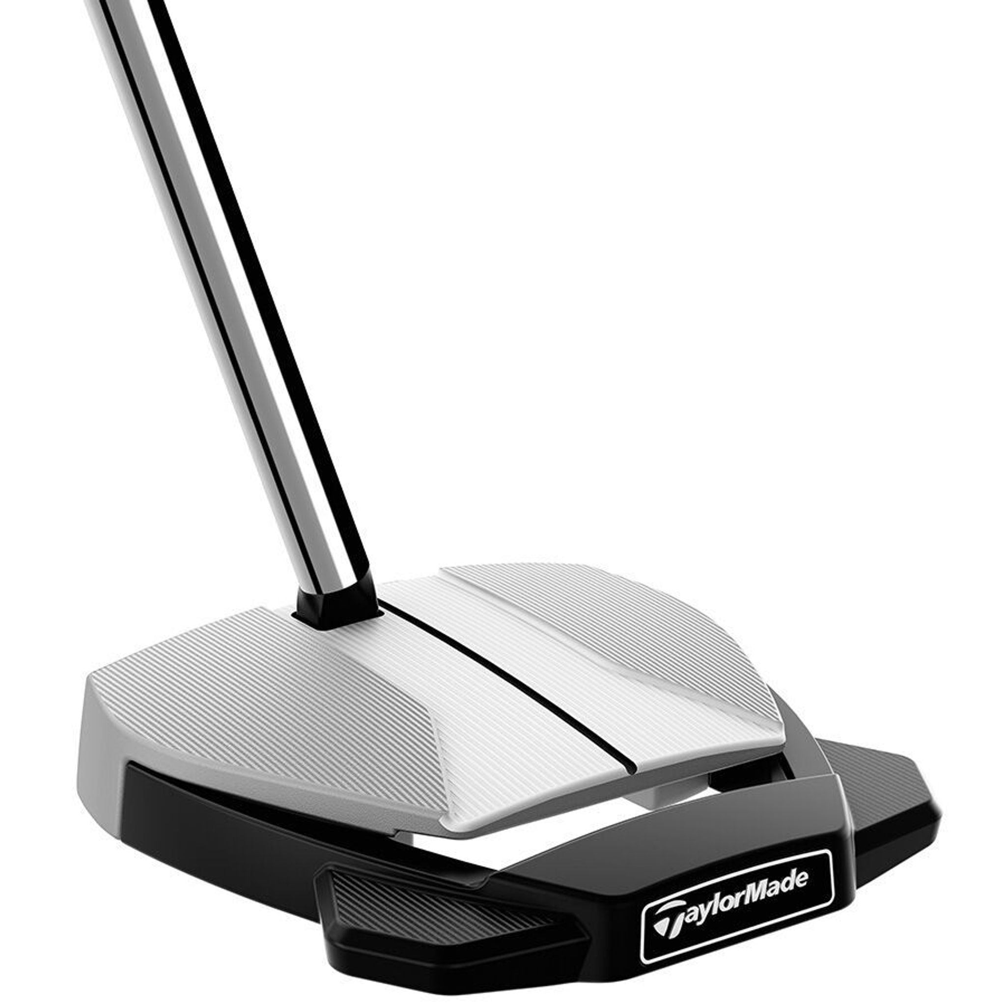 Putter TaylorMade Spider GT X Ctr Argent