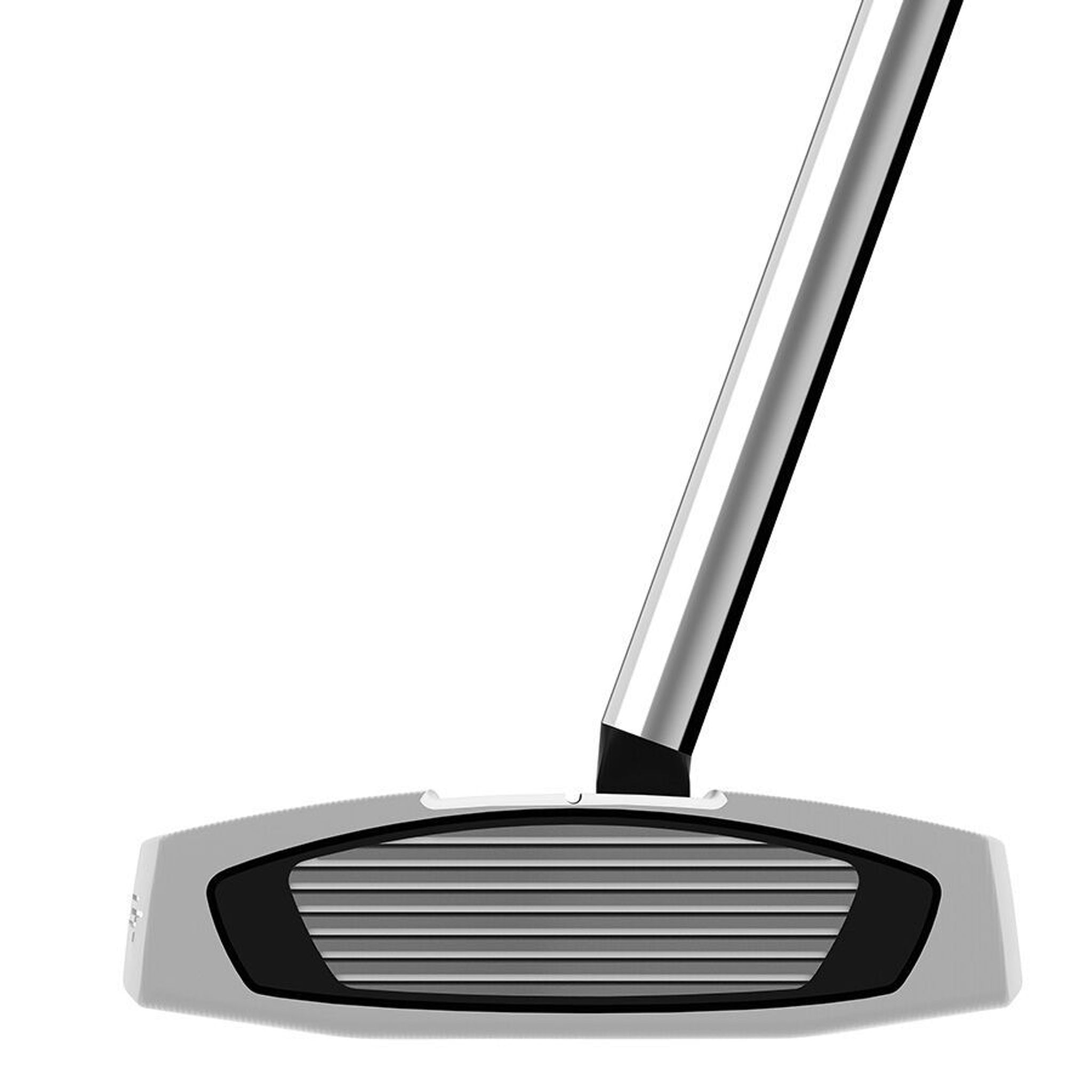 Putter TaylorMade Spider GT X Ctr Argent