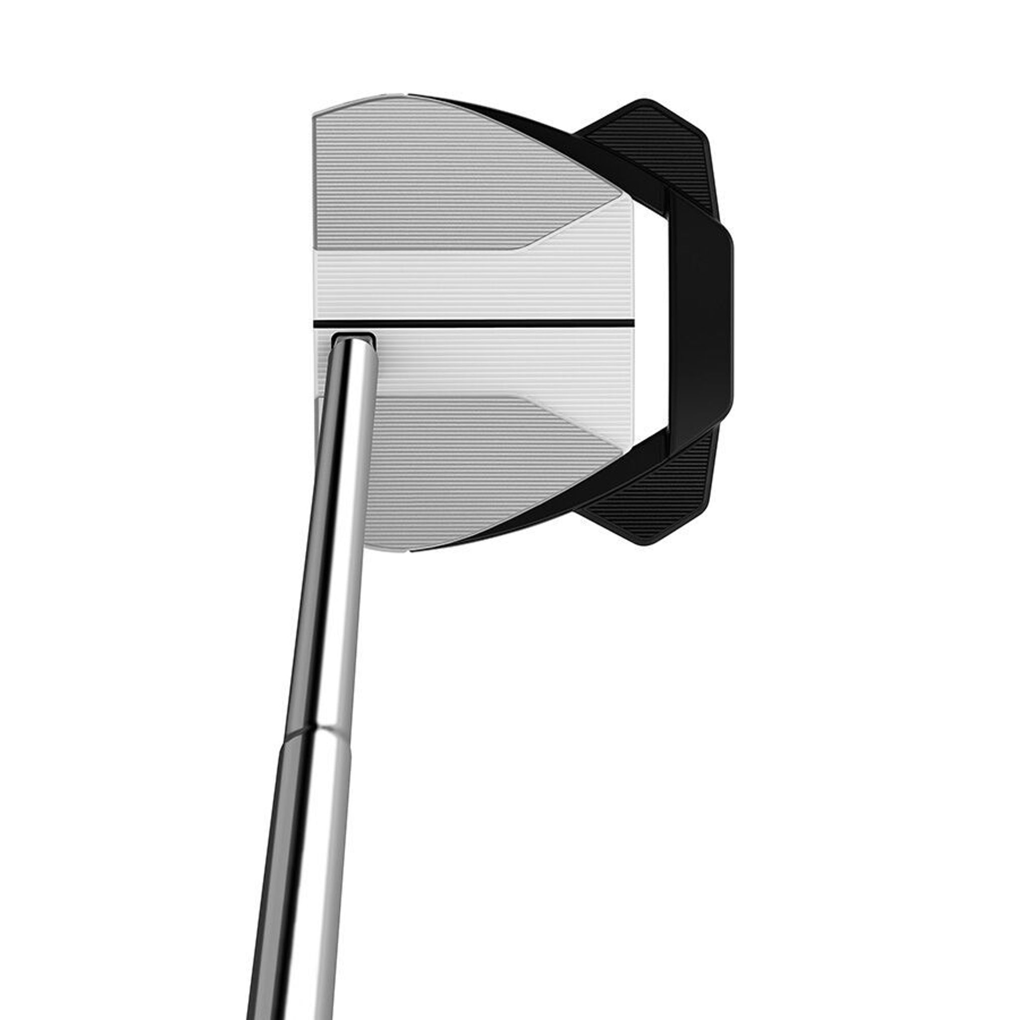 Putter TaylorMade Spider GT X Ctr Argent