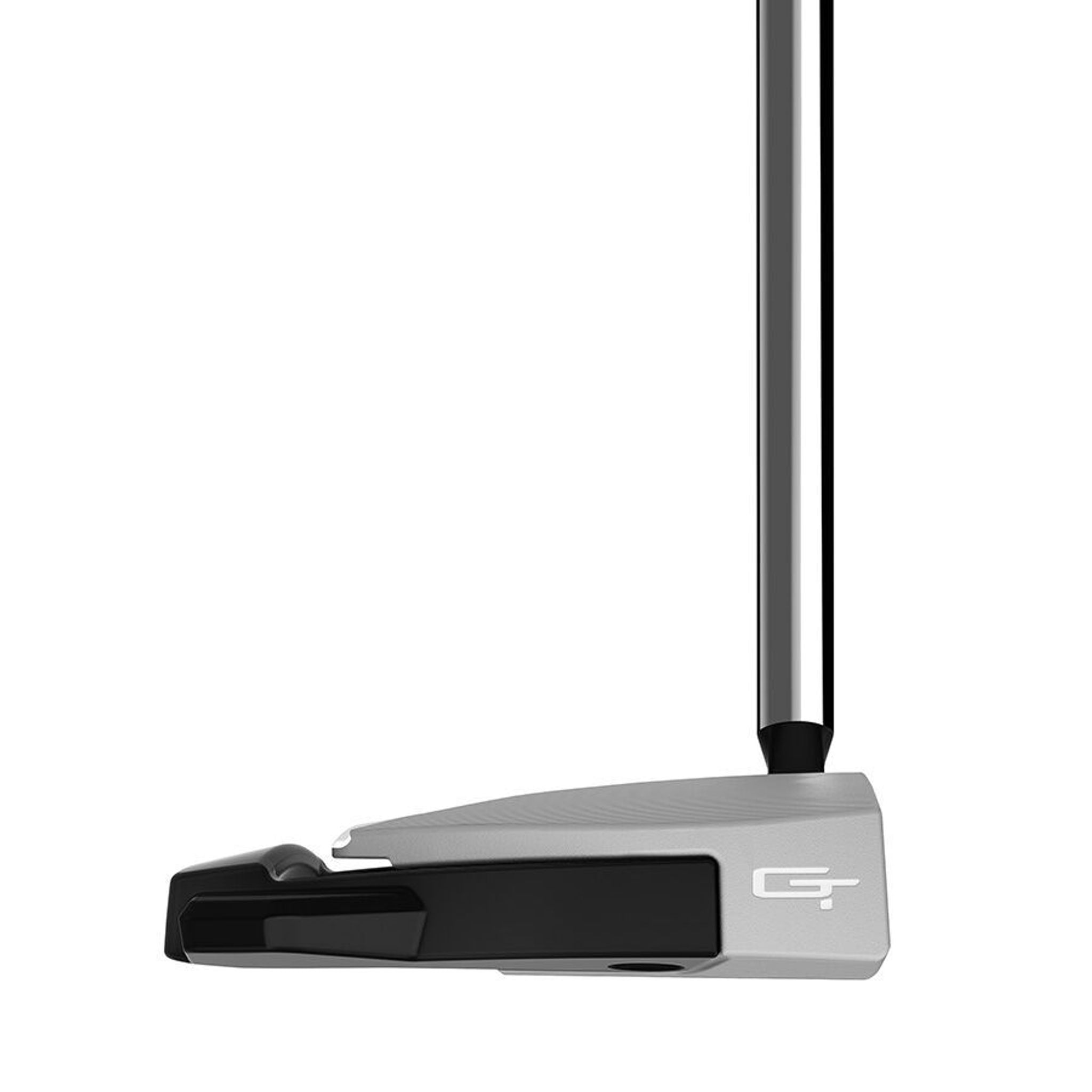 Putter TaylorMade Spider GT X Ctr Argent