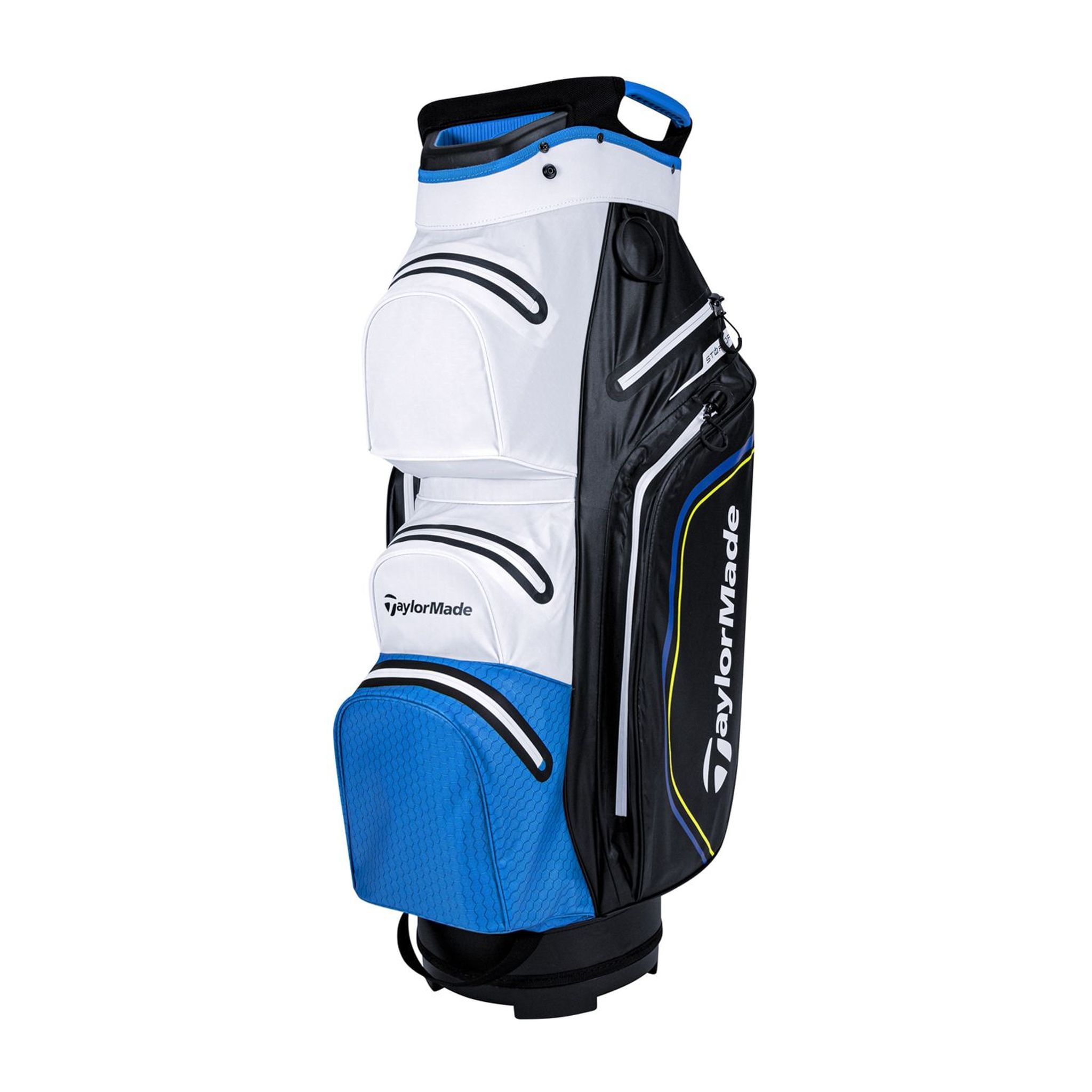 Sac de chariot imperméable TaylorMade Storm-Dry