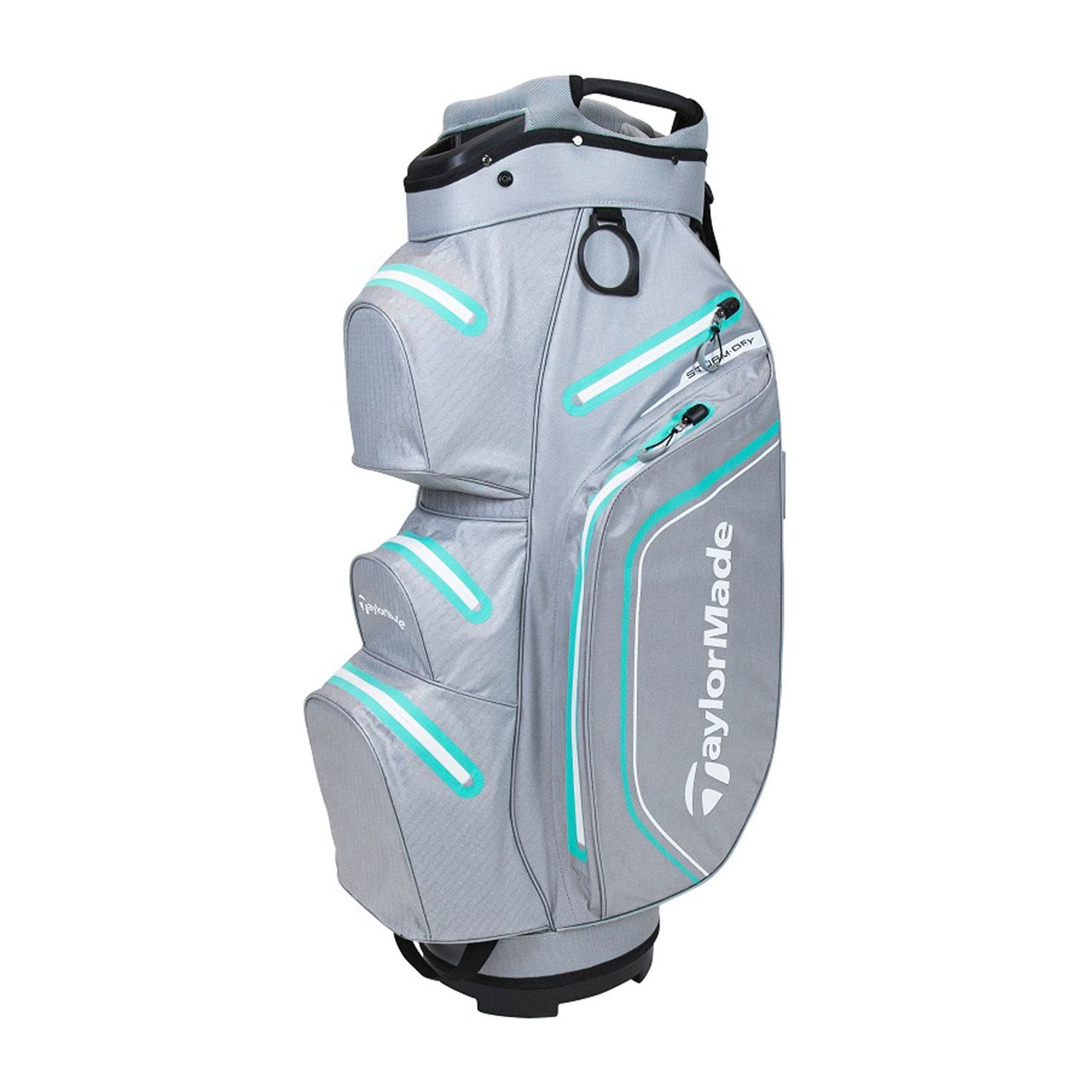 TaylorMade Storm-Dry Waterproof Cartbag