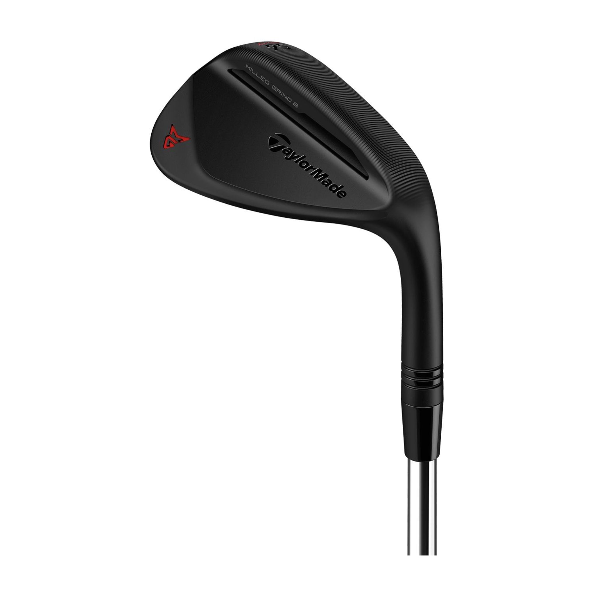 TaylorMade Milled Grind 2 Wedge Noir Homme