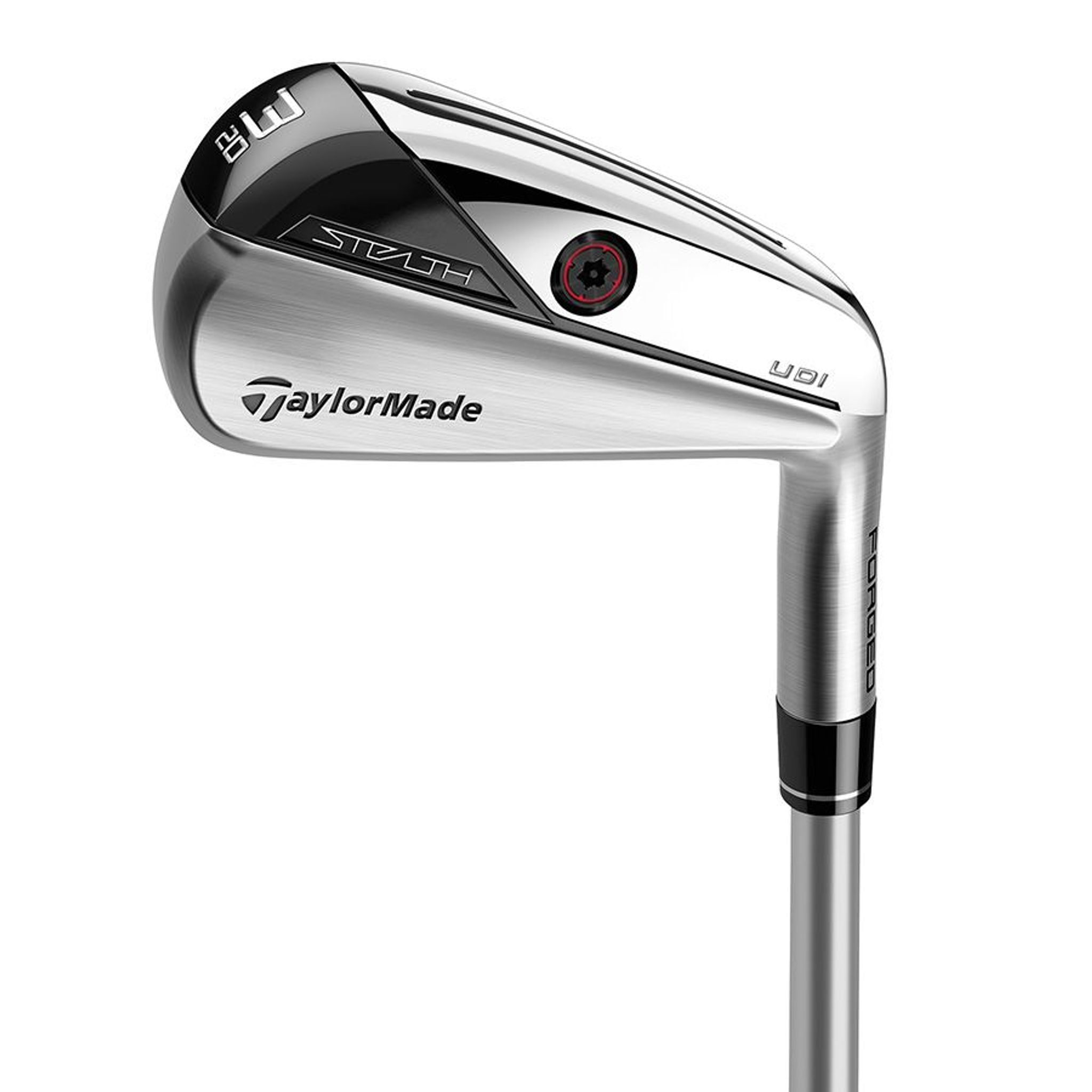 TaylorMade Stealth UDI HE RH #2 18° S GR DEMO Homme