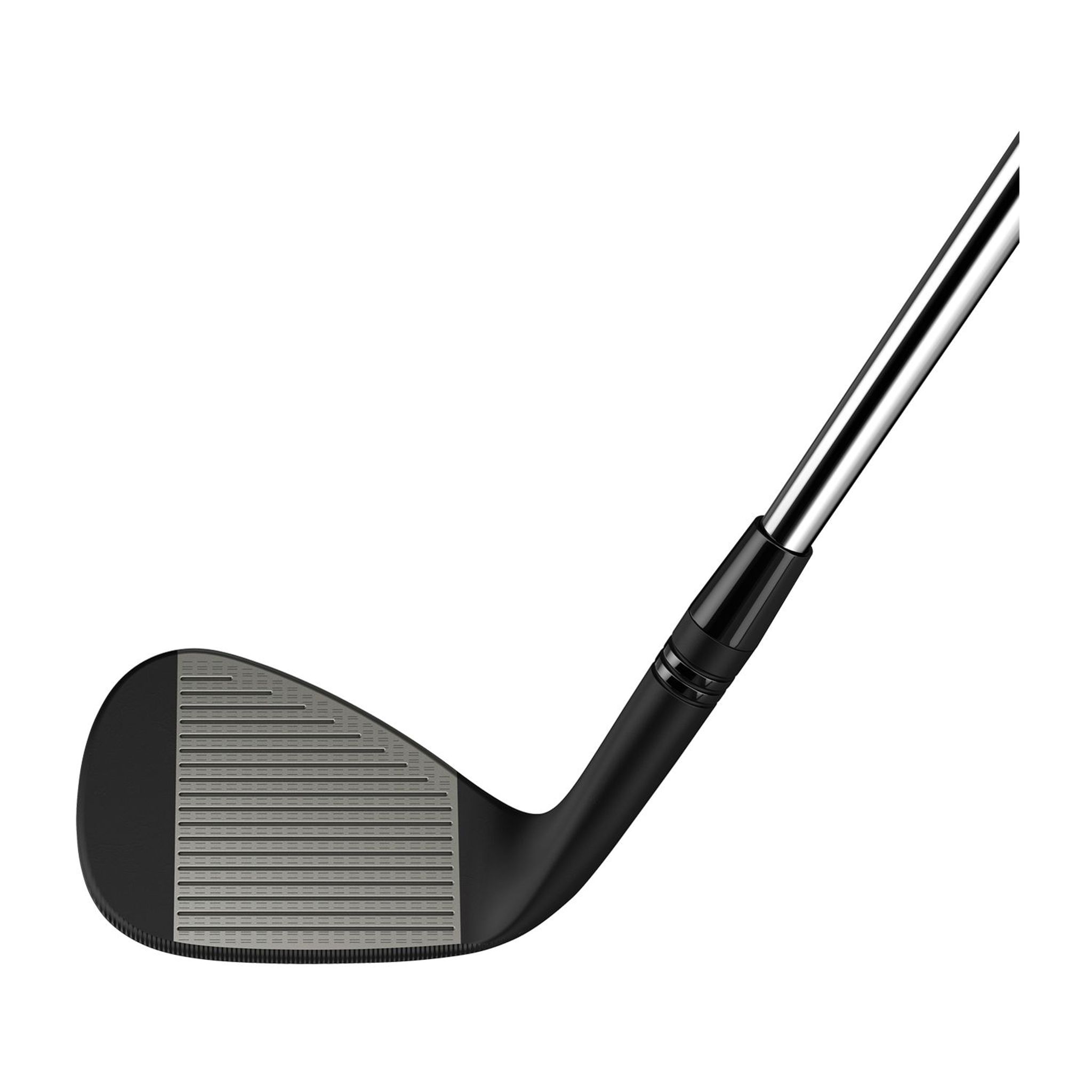 TaylorMade Milled Grind 2 Wedge Noir Homme